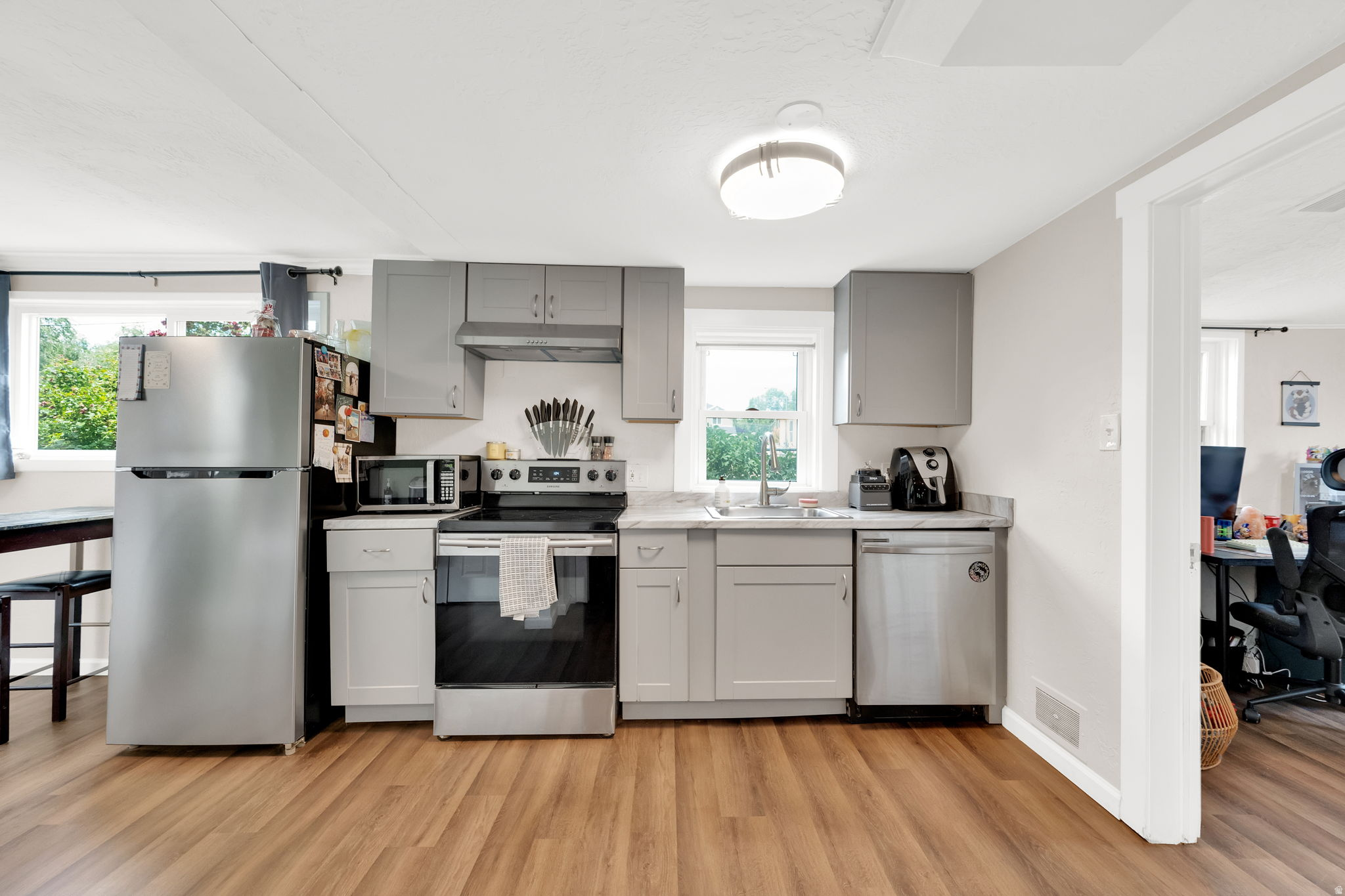 CHESTERFIELD SUB. - Residential