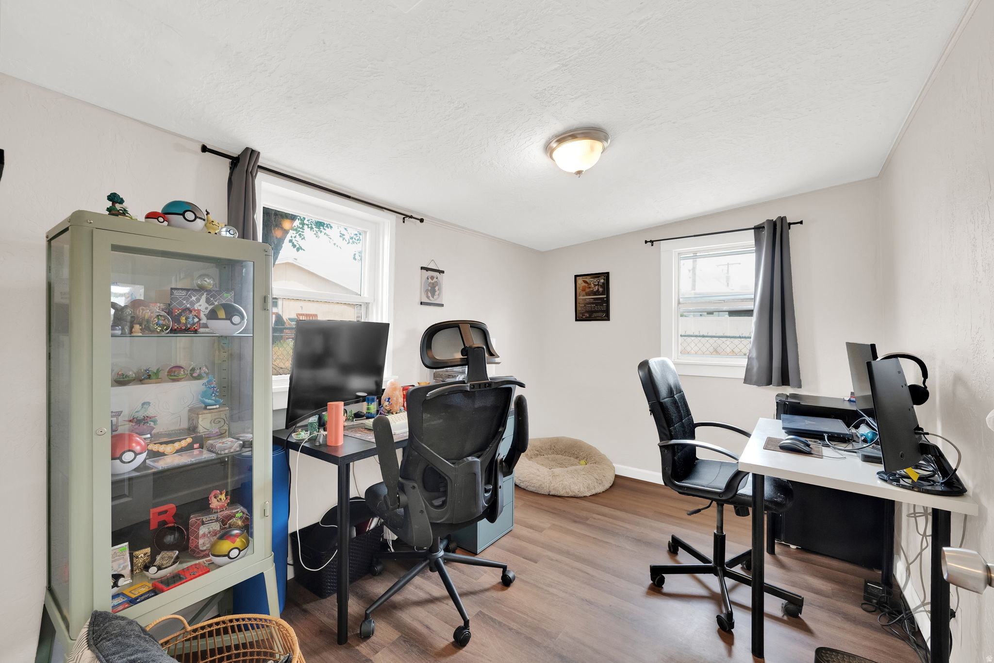 CHESTERFIELD SUB. - Residential