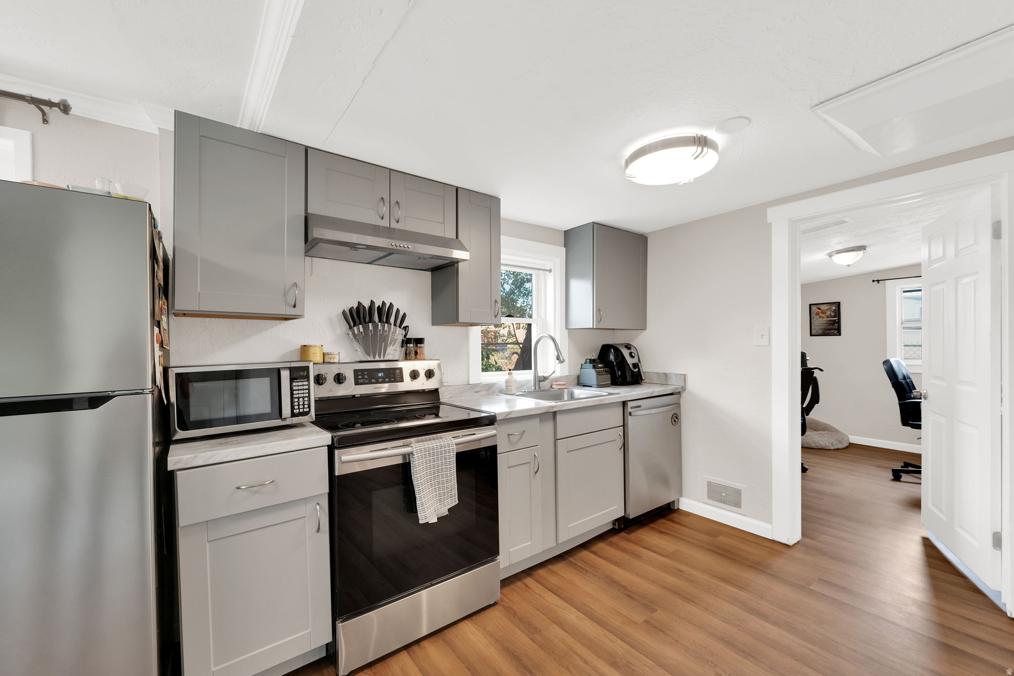 CHESTERFIELD SUB. - Residential