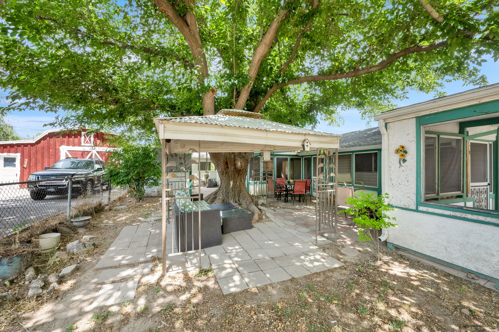 CHESTERFIELD SUB. - Residential