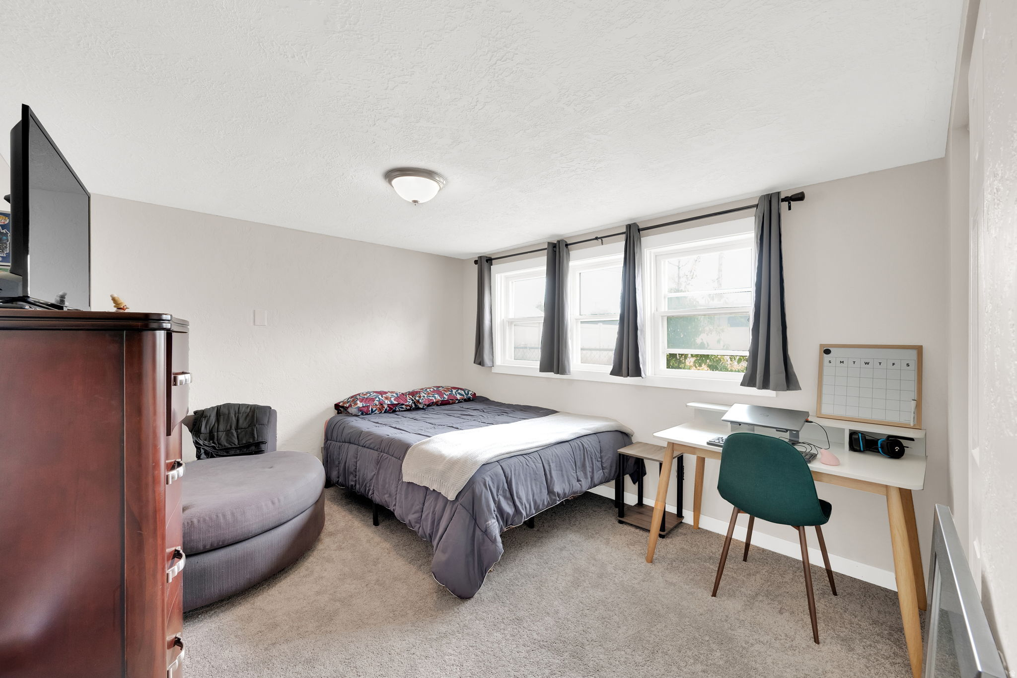 CHESTERFIELD SUB. - Residential