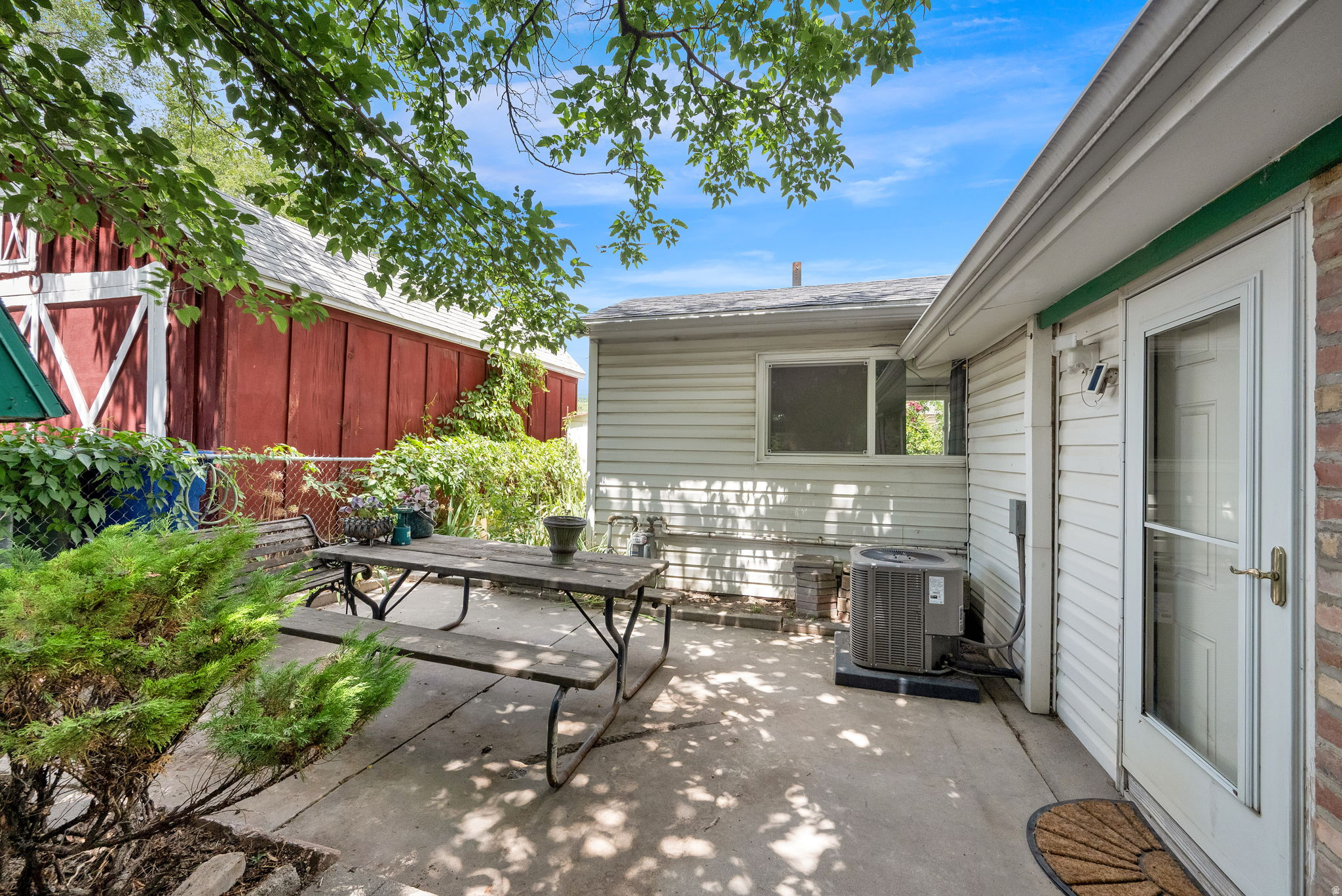 CHESTERFIELD SUB. - Residential