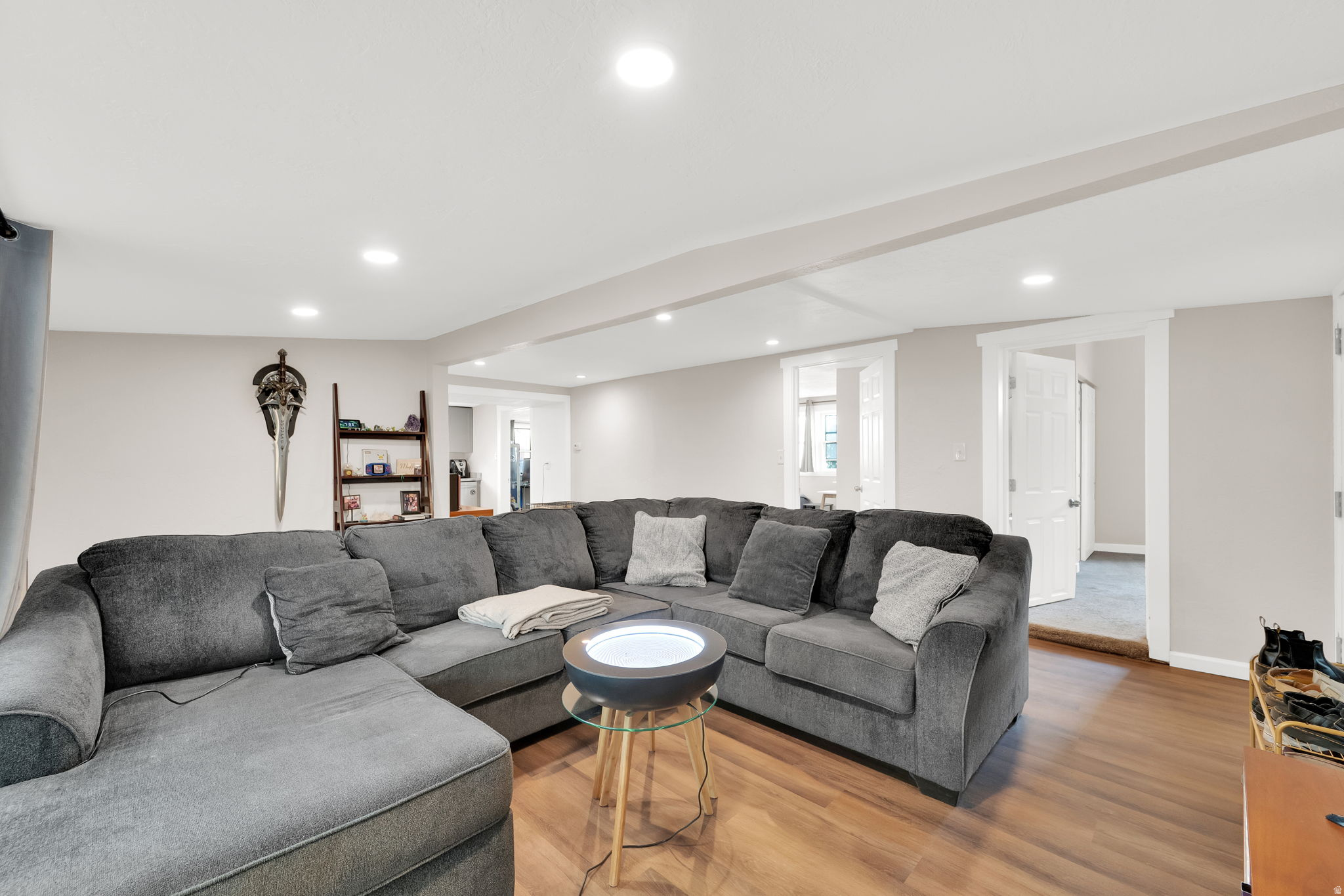 CHESTERFIELD SUB. - Residential