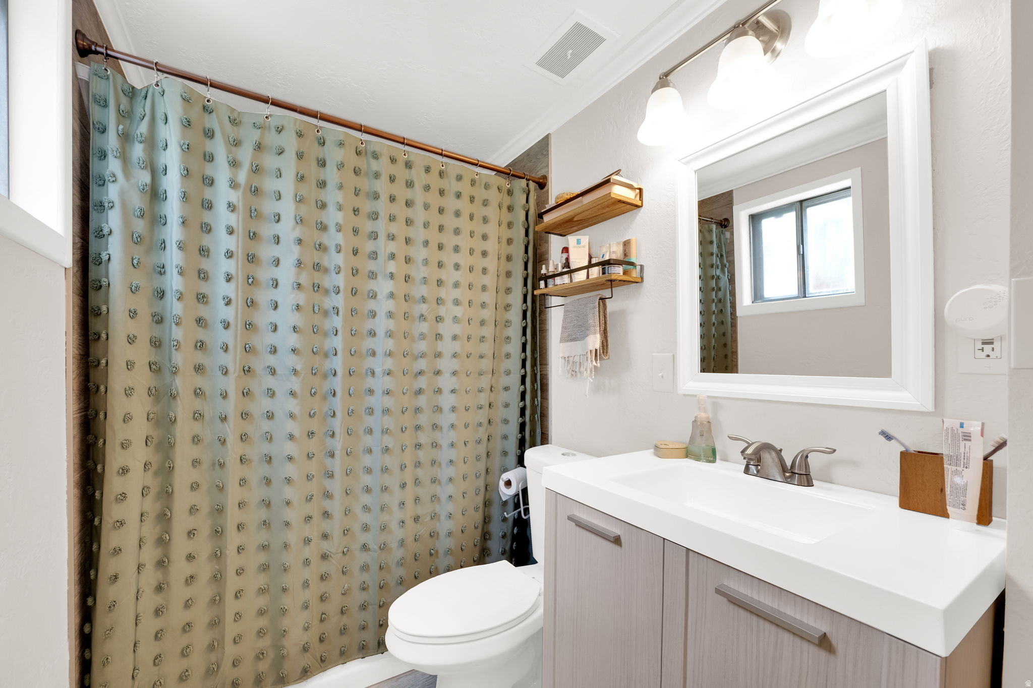 CHESTERFIELD SUB. - Residential