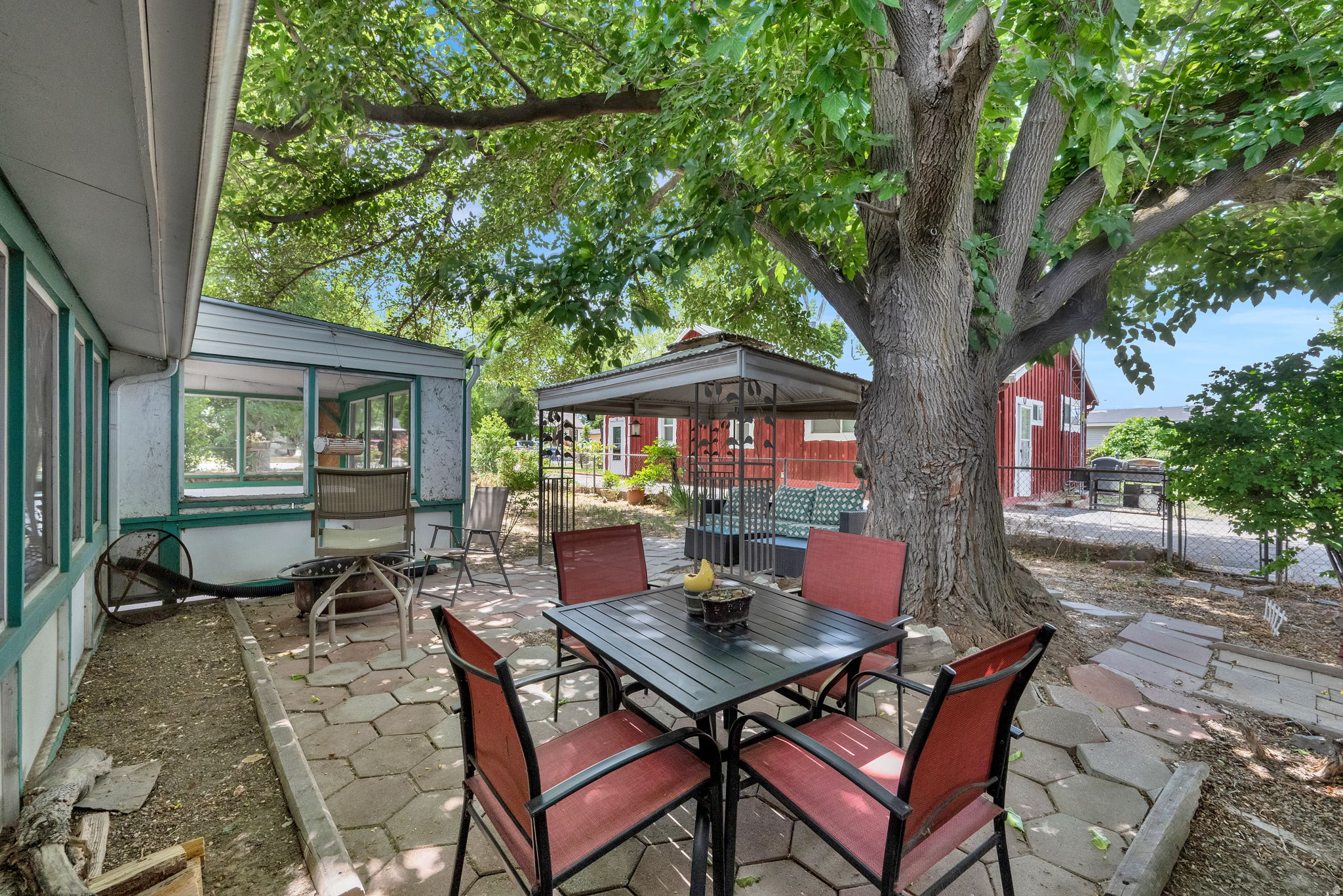 CHESTERFIELD SUB. - Residential