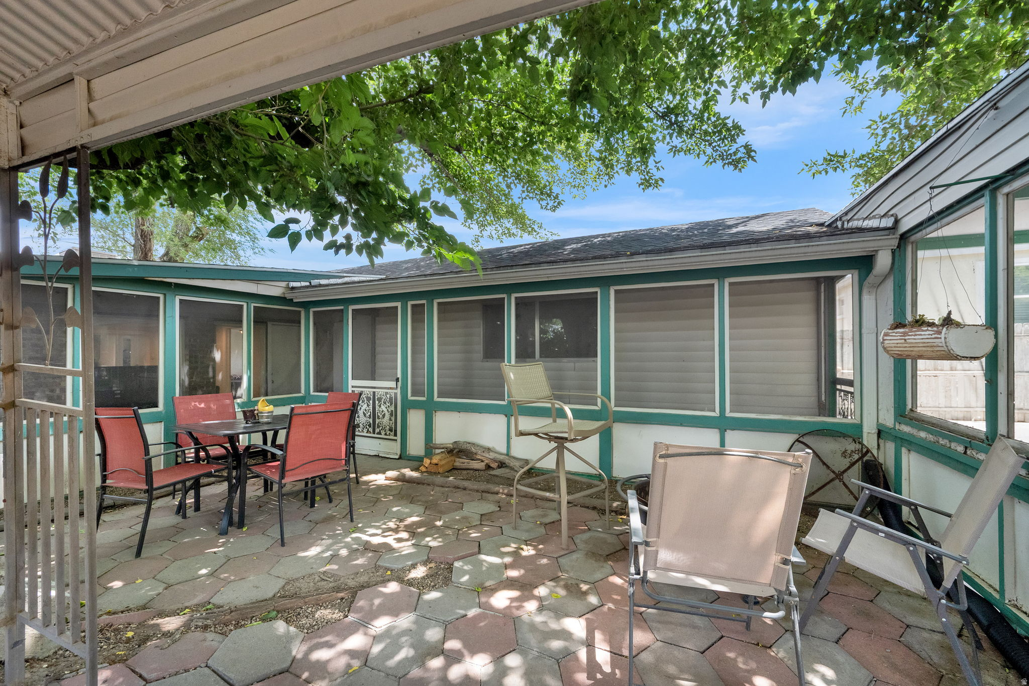 CHESTERFIELD SUB. - Residential