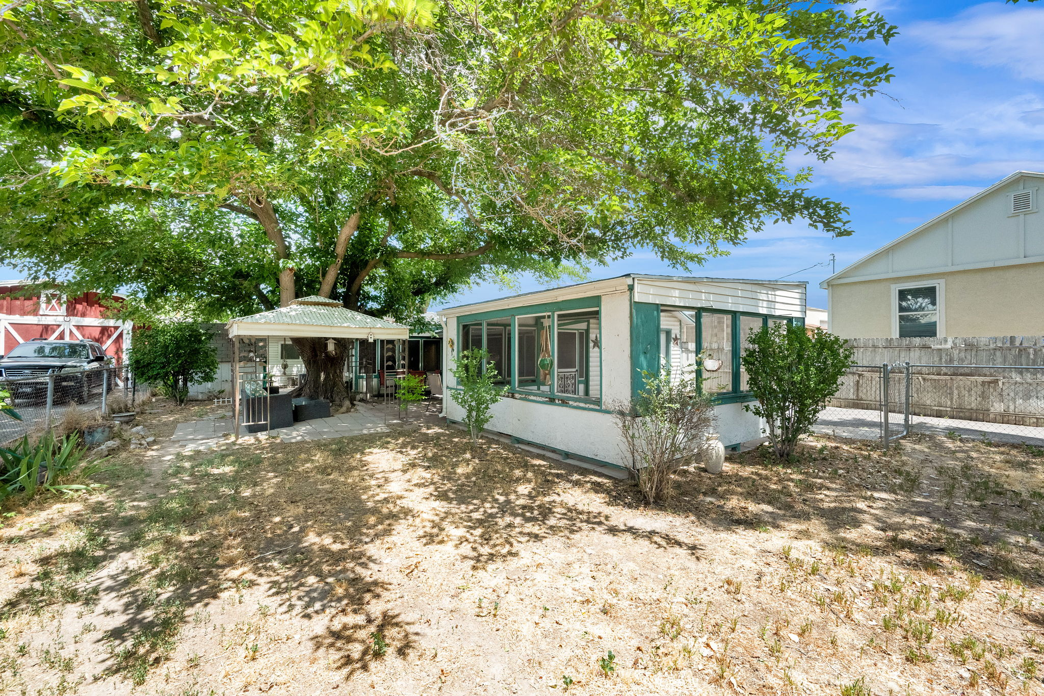 CHESTERFIELD SUB. - Residential