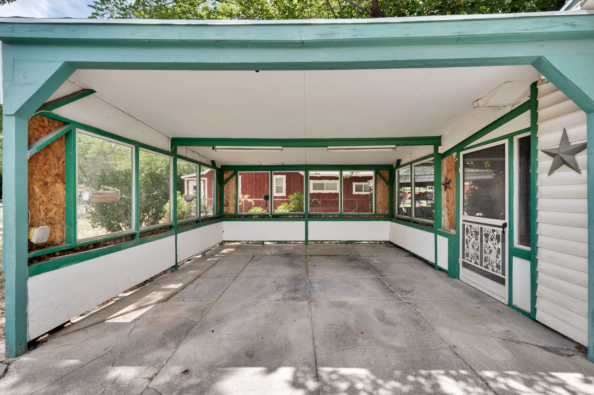 CHESTERFIELD SUB. - Residential