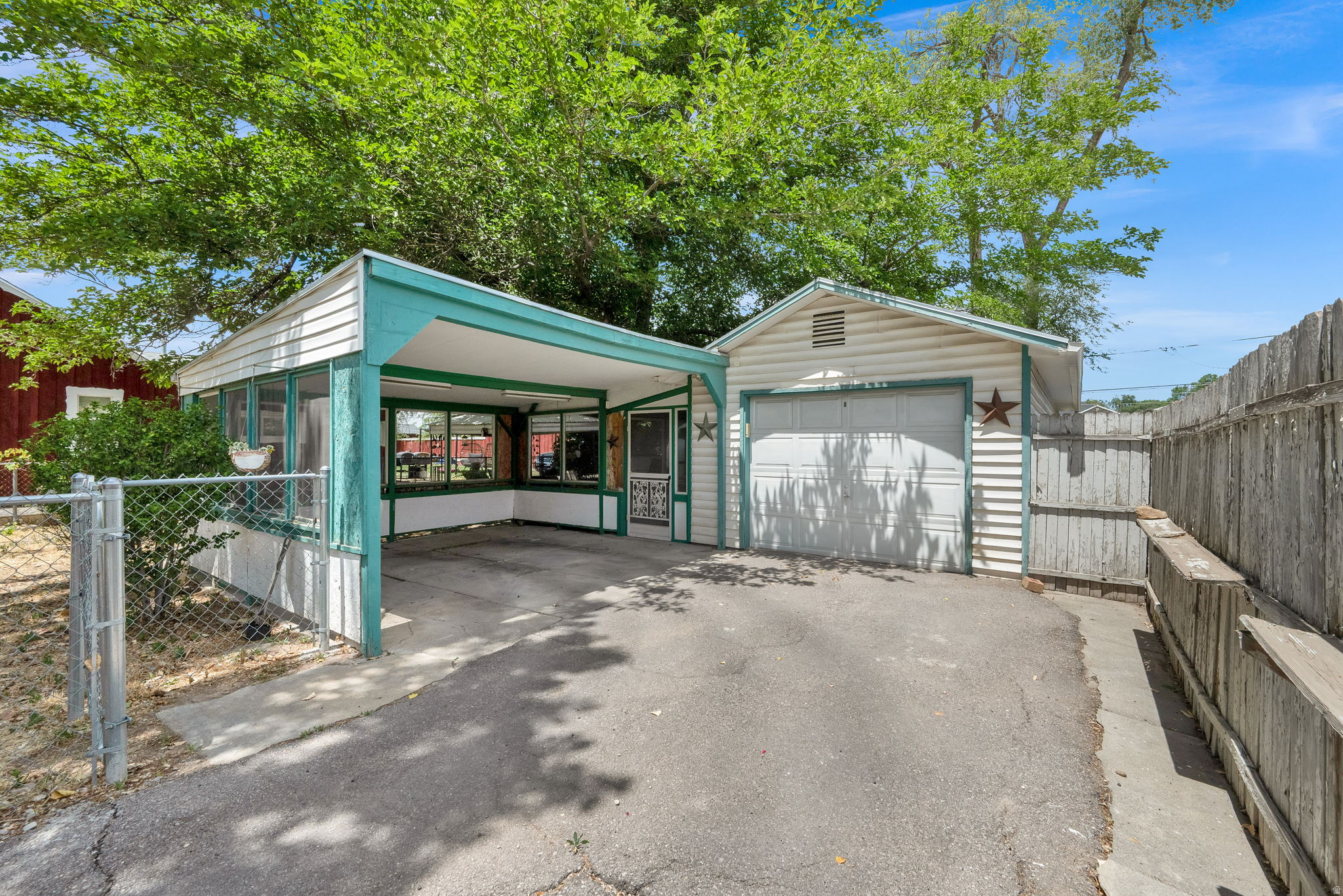 CHESTERFIELD SUB. - Residential