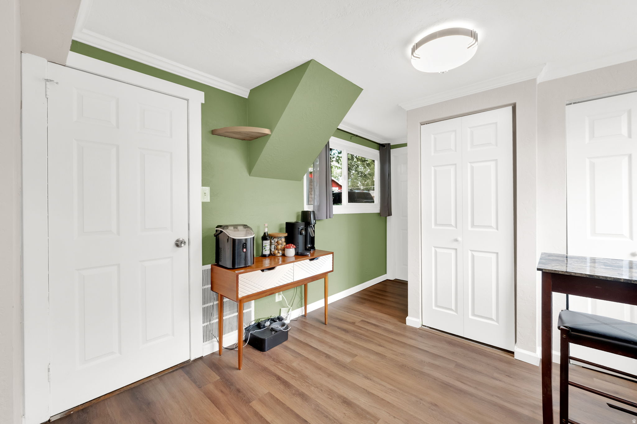 CHESTERFIELD SUB. - Residential