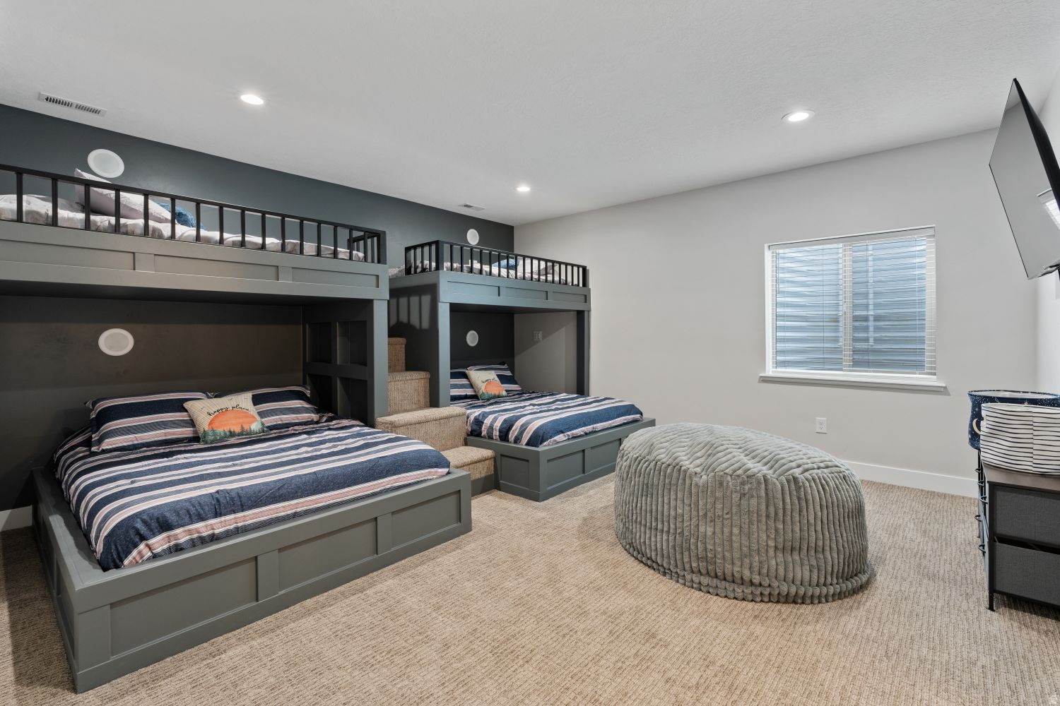 SWEETATER OMEGA 5 - Residential