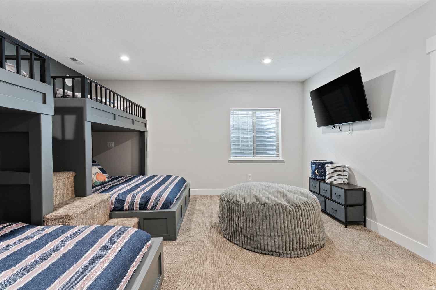 SWEETATER OMEGA 5 - Residential