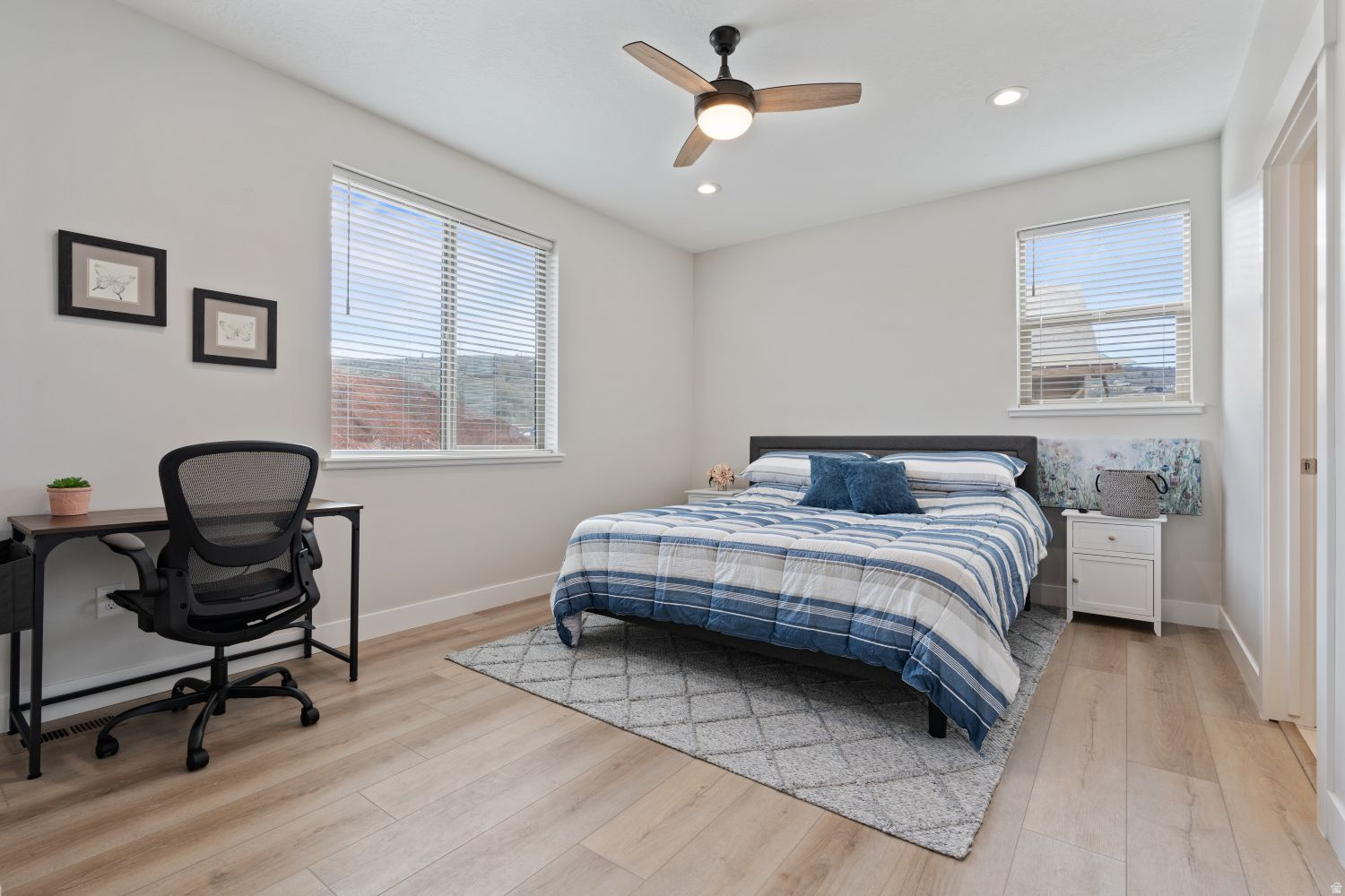 SWEETATER OMEGA 5 - Residential