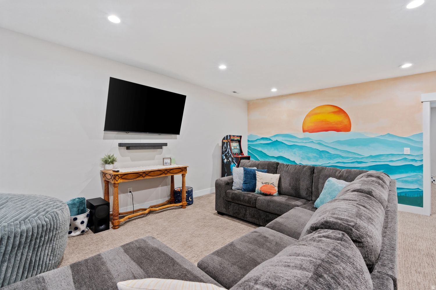 SWEETATER OMEGA 5 - Residential