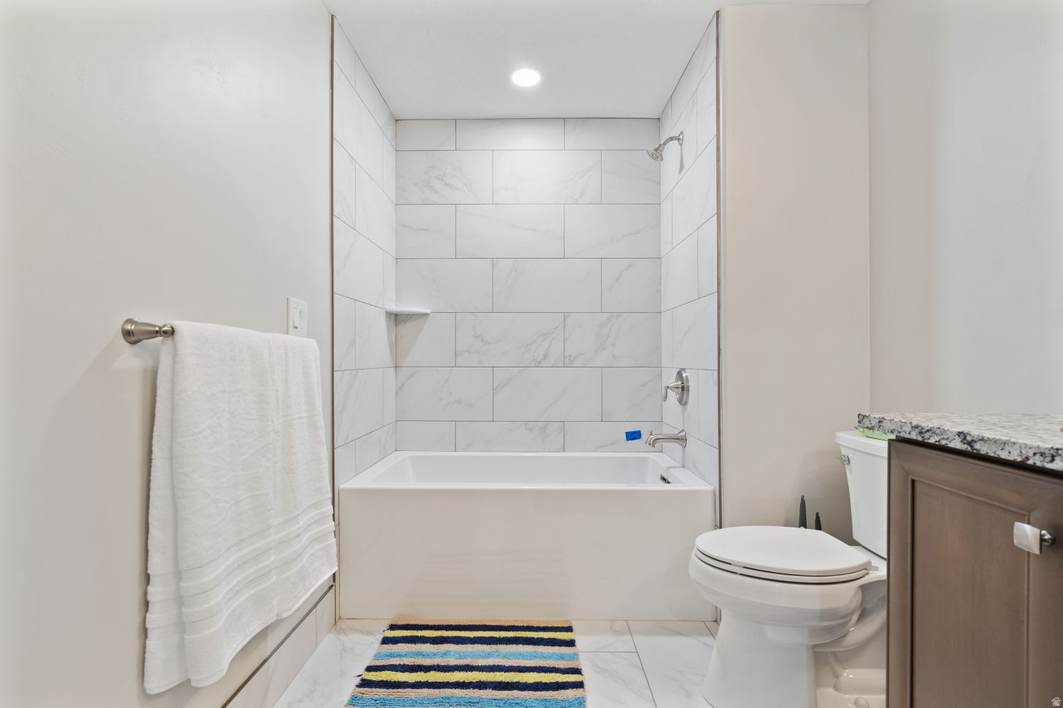 SWEETATER OMEGA 5 - Residential