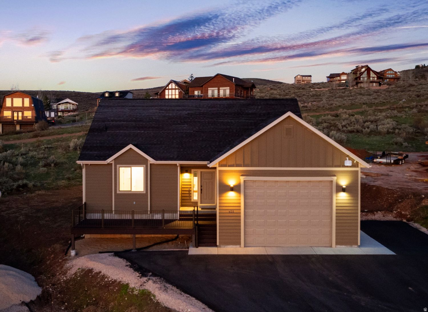 SWEETATER OMEGA 5 - Residential