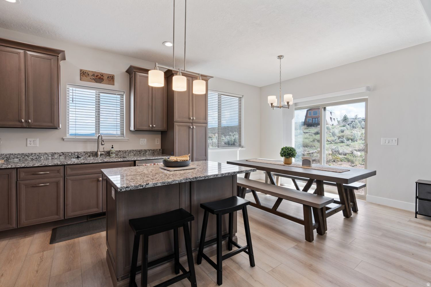 SWEETATER OMEGA 5 - Residential