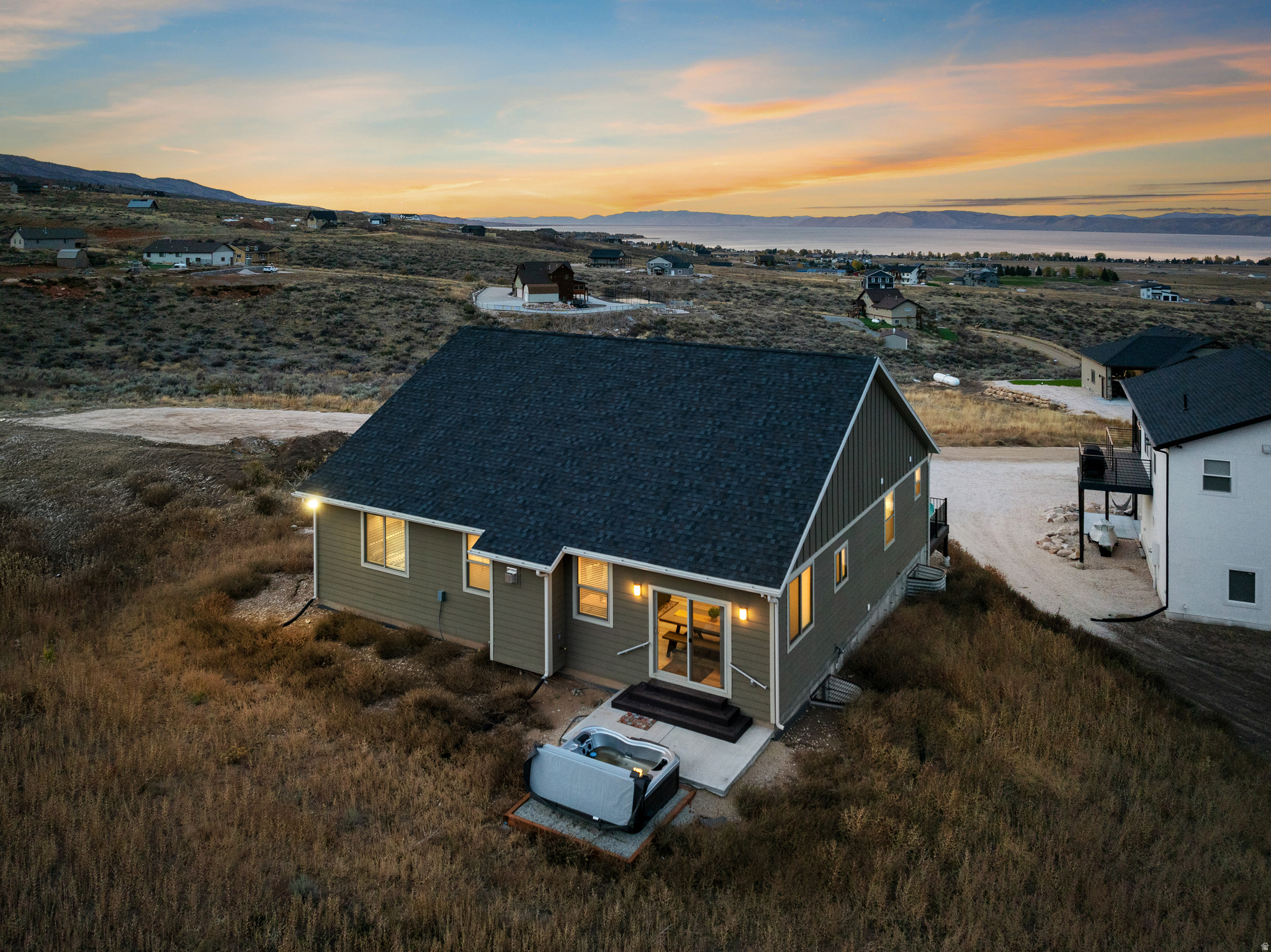 SWEETATER OMEGA 5 - Residential