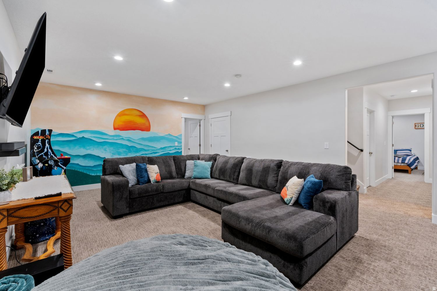 SWEETATER OMEGA 5 - Residential