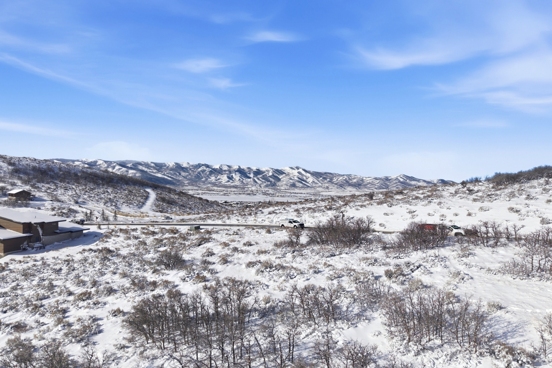 ASPEN CAMP SUBDIVISION - Land