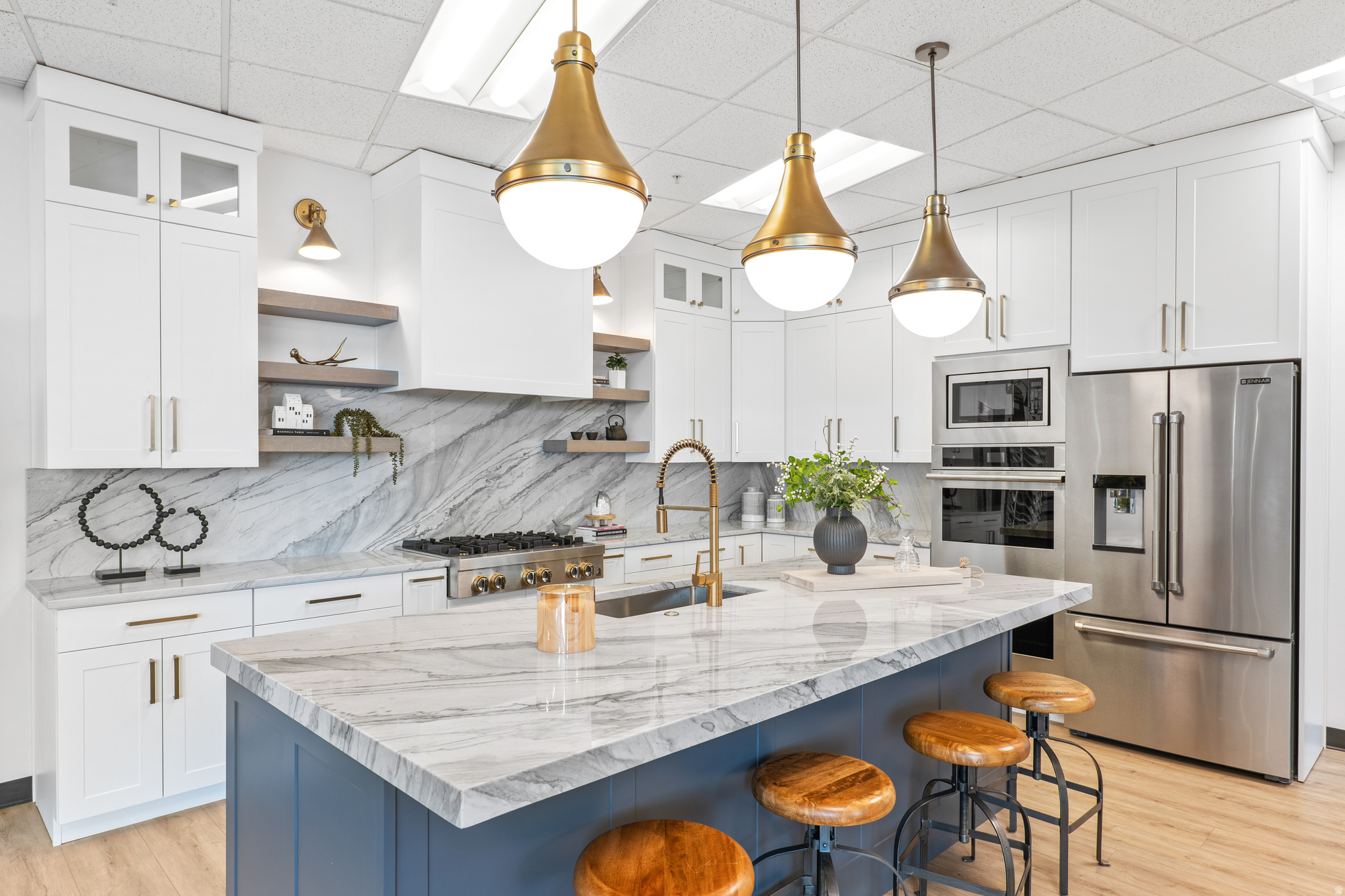 PARKSIDE SUNRISE RANCH - Residential