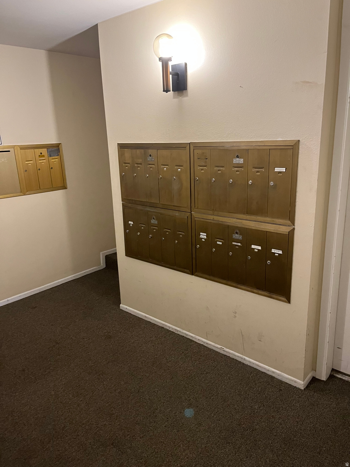 CAMBRIDGE CONDOMINIUMS - Residential
