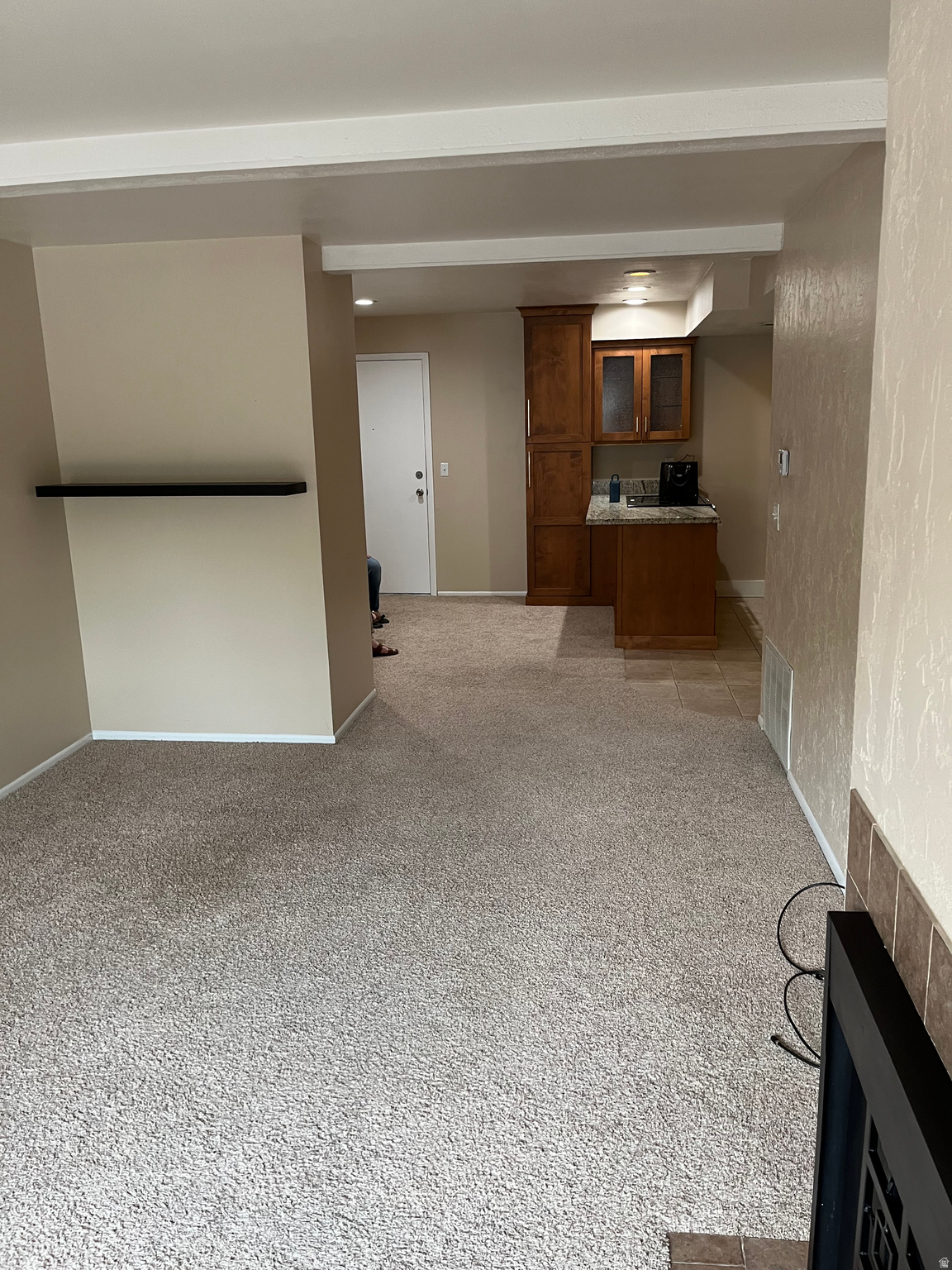 CAMBRIDGE CONDOMINIUMS - Residential