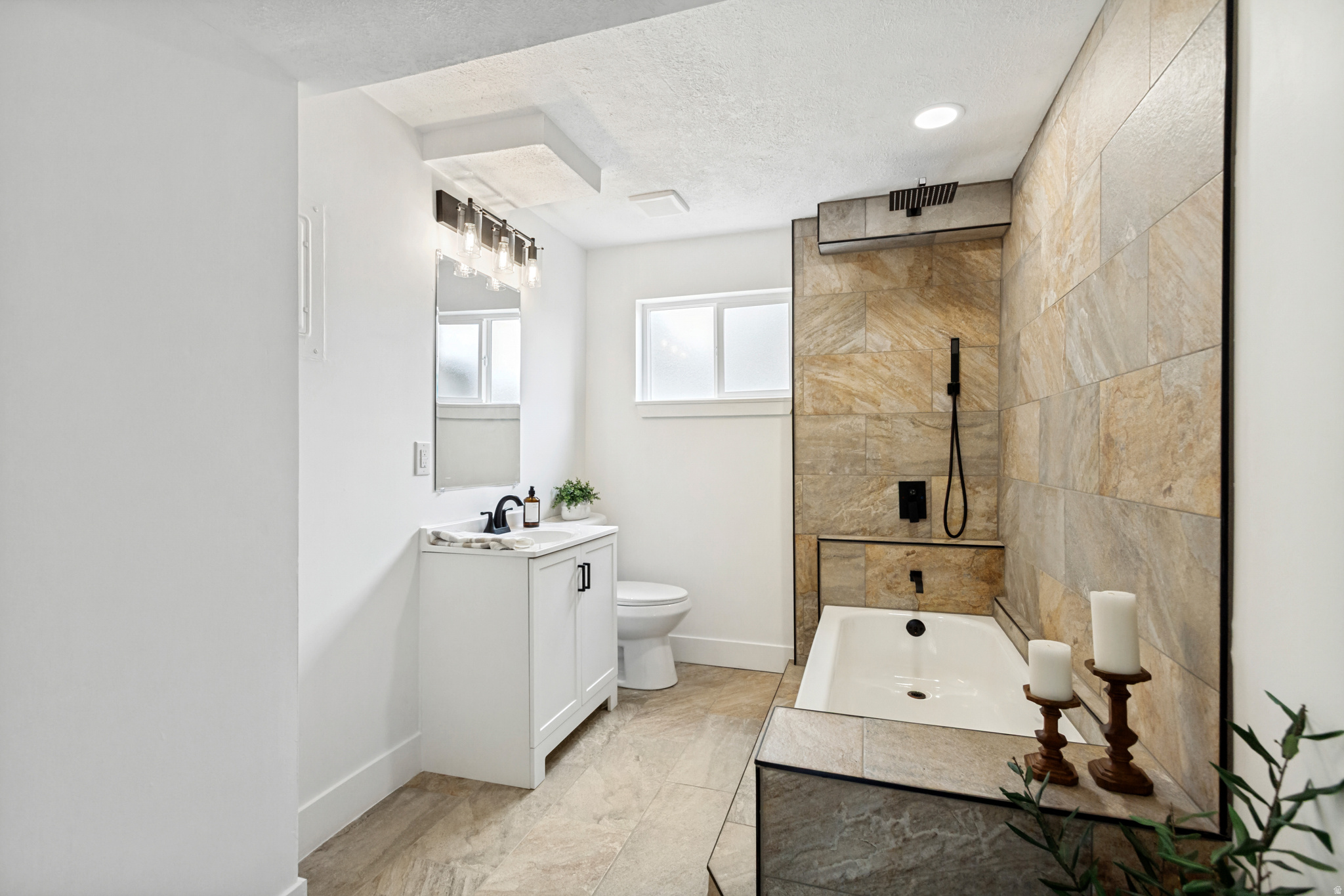 SALEM HILLS - Residential