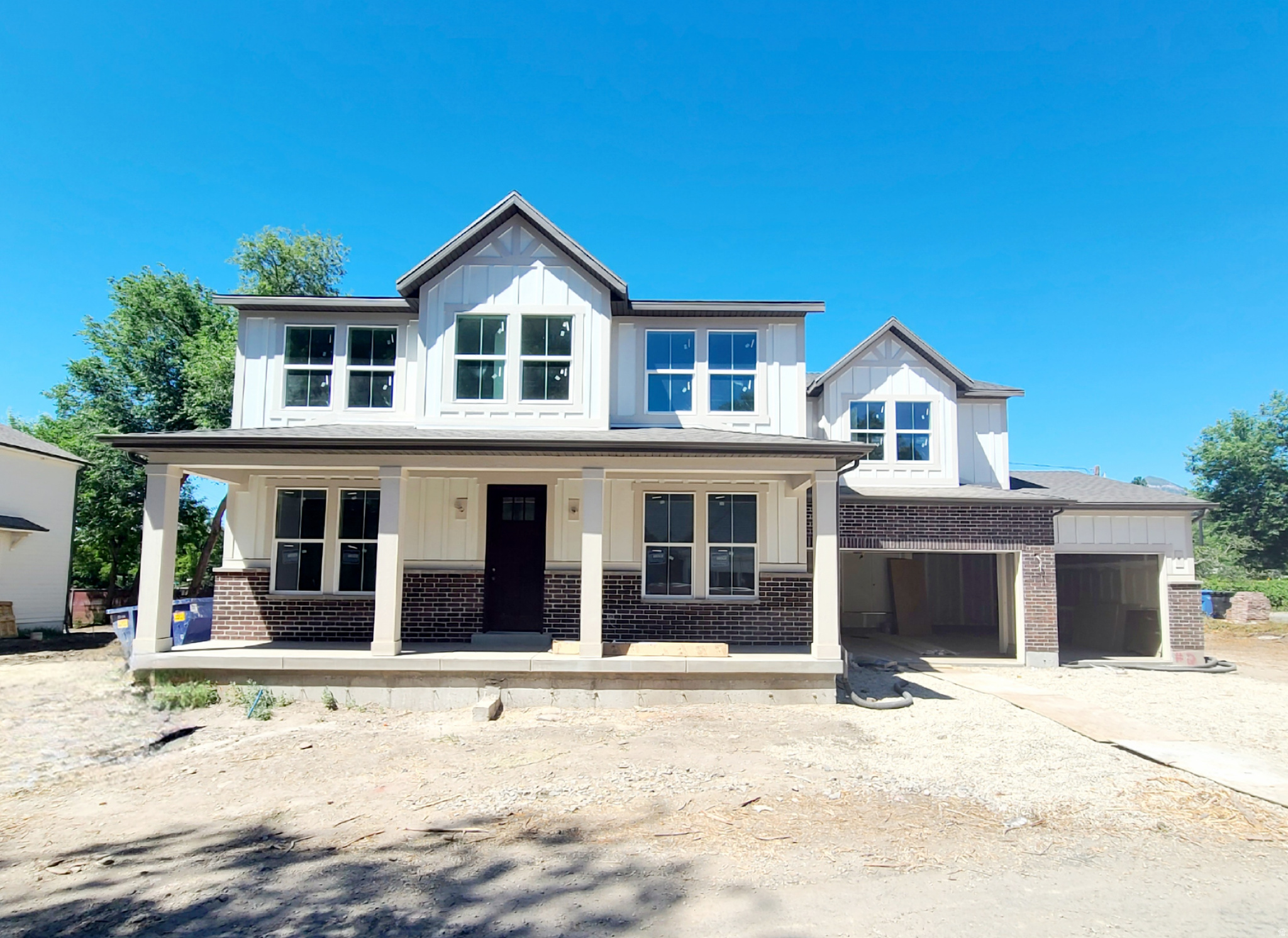 WALKER MEADOWS 2 - Residential