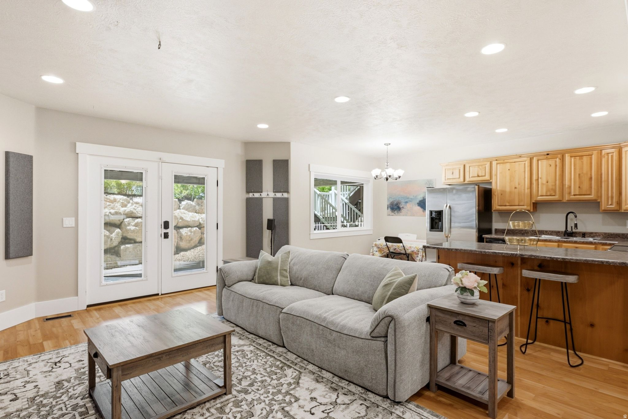 WILD WILLOW SUB - Residential