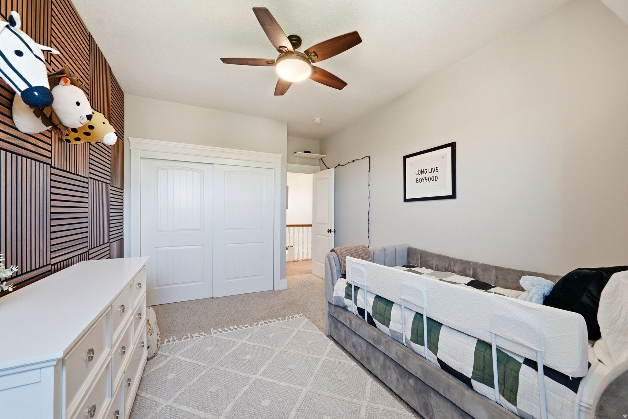 WILD WILLOW SUB - Residential
