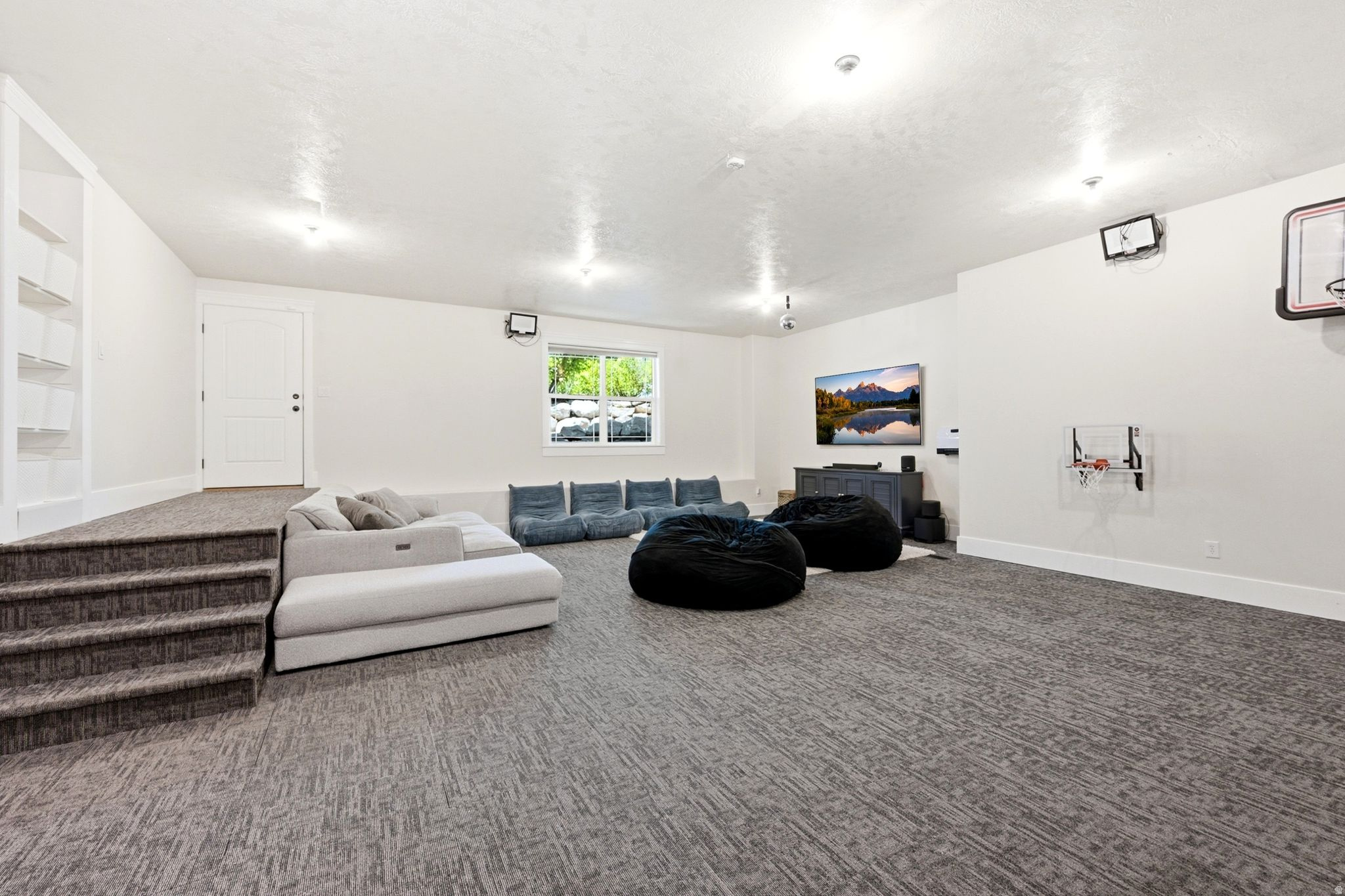 WILD WILLOW SUB - Residential