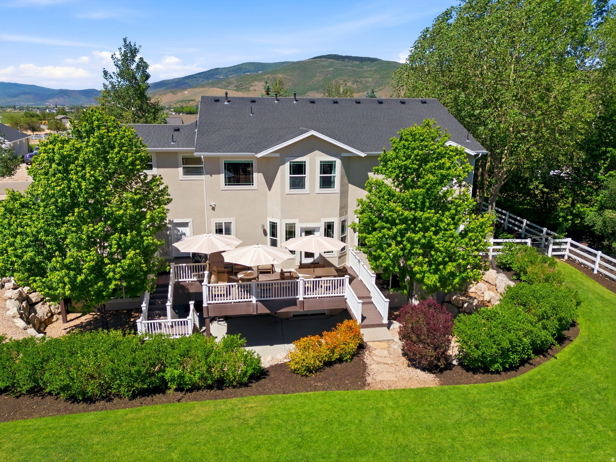 WILD WILLOW SUB - Residential