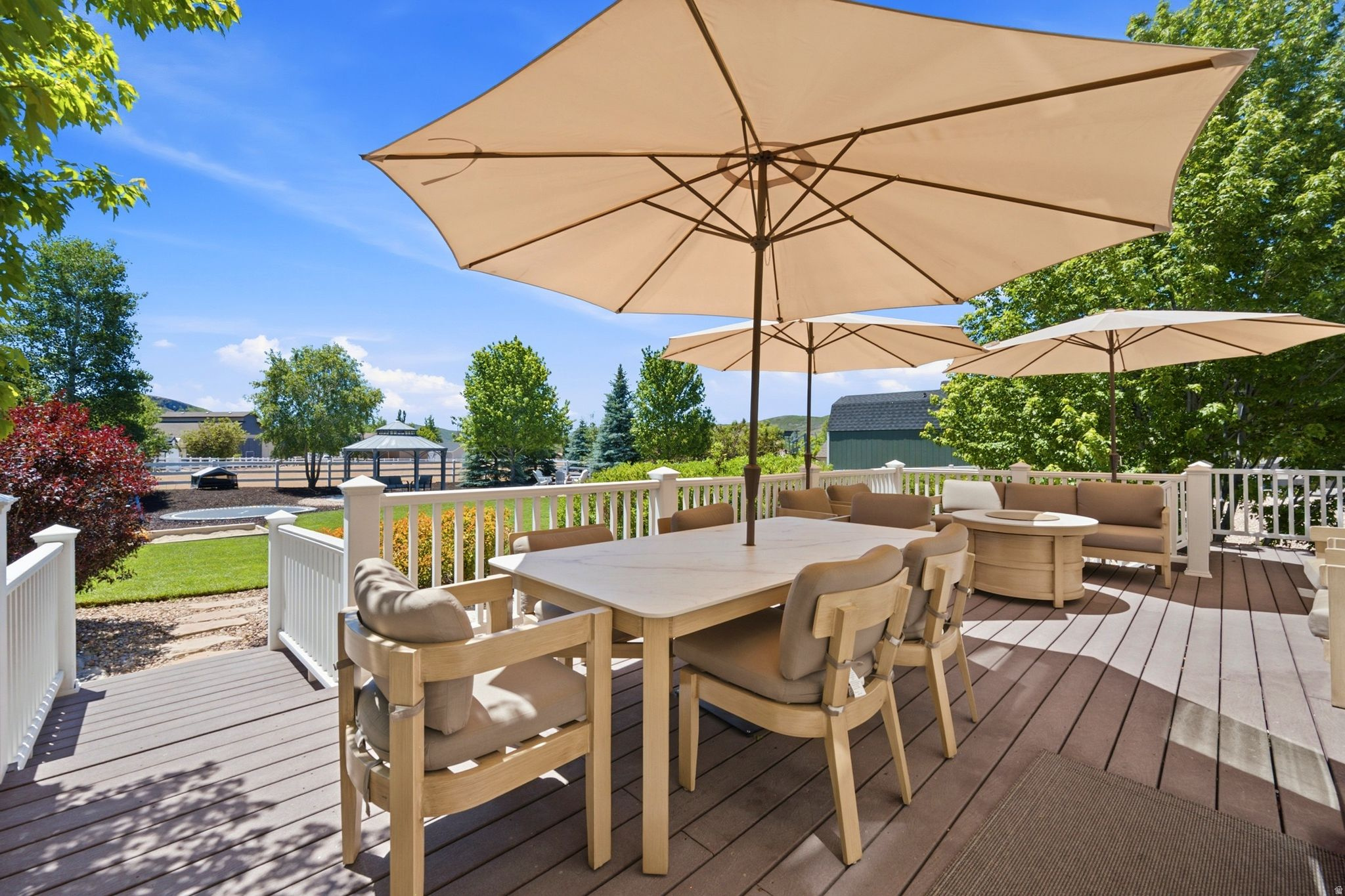 WILD WILLOW SUB - Residential