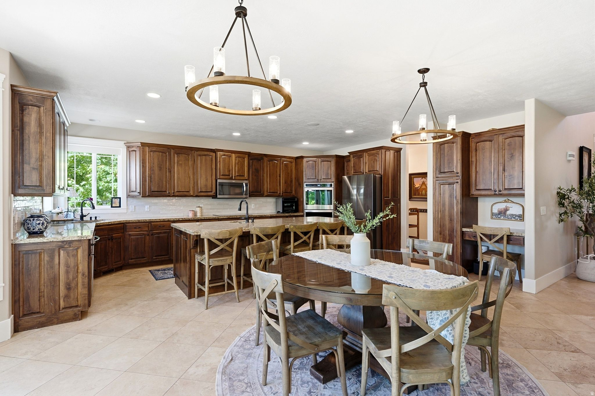 WILD WILLOW SUB - Residential