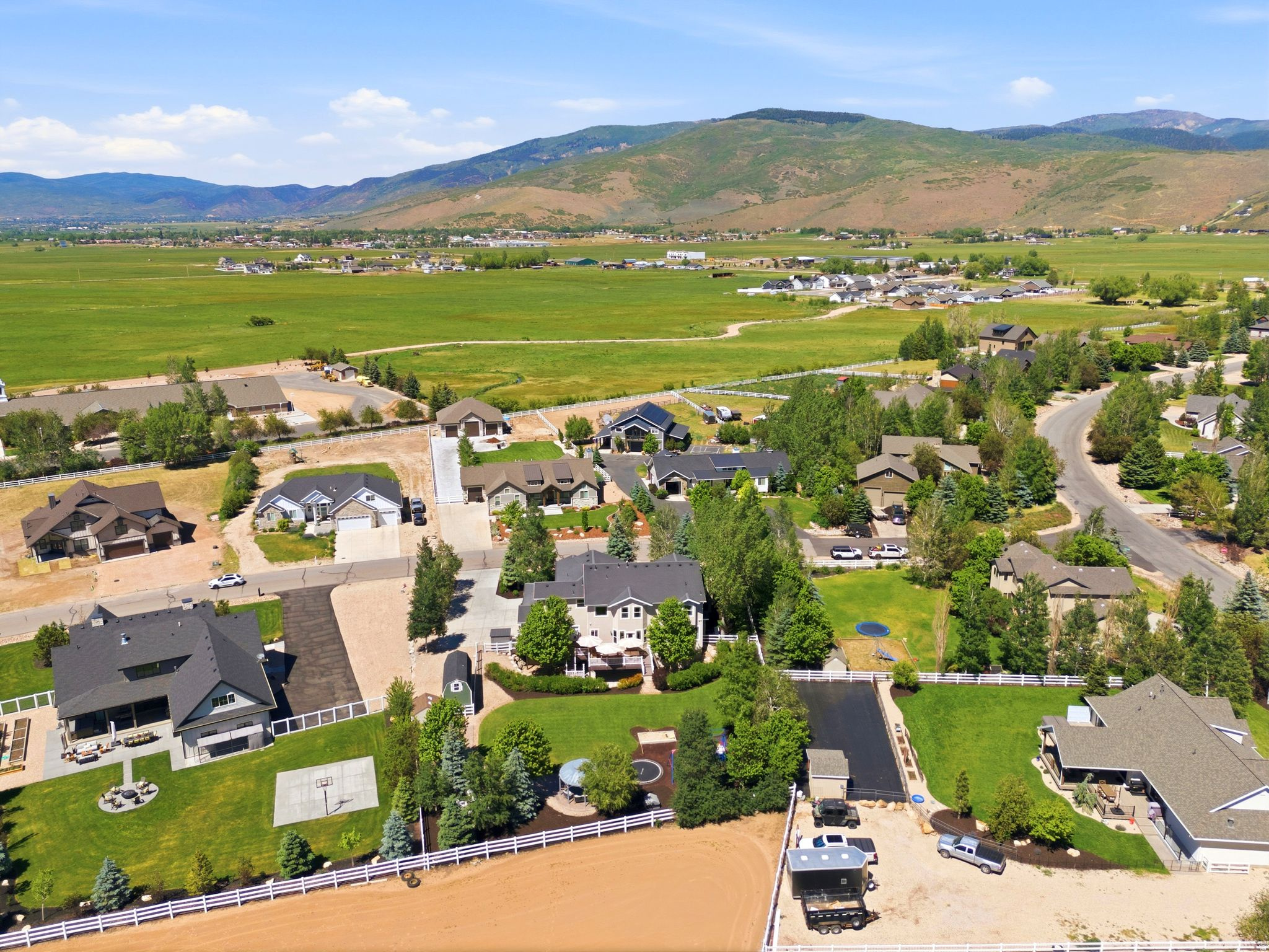 WILD WILLOW SUB - Residential