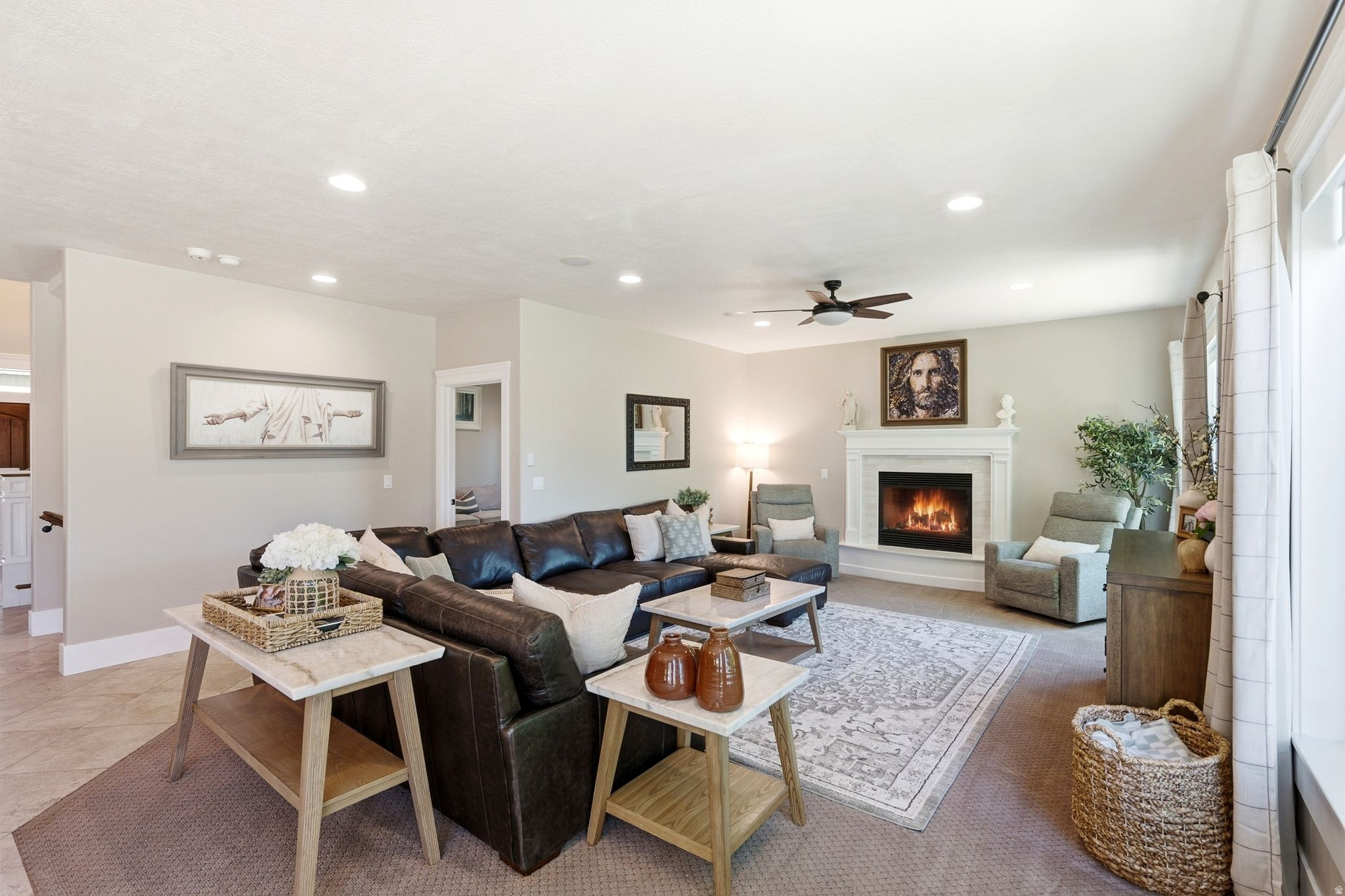 WILD WILLOW SUB - Residential