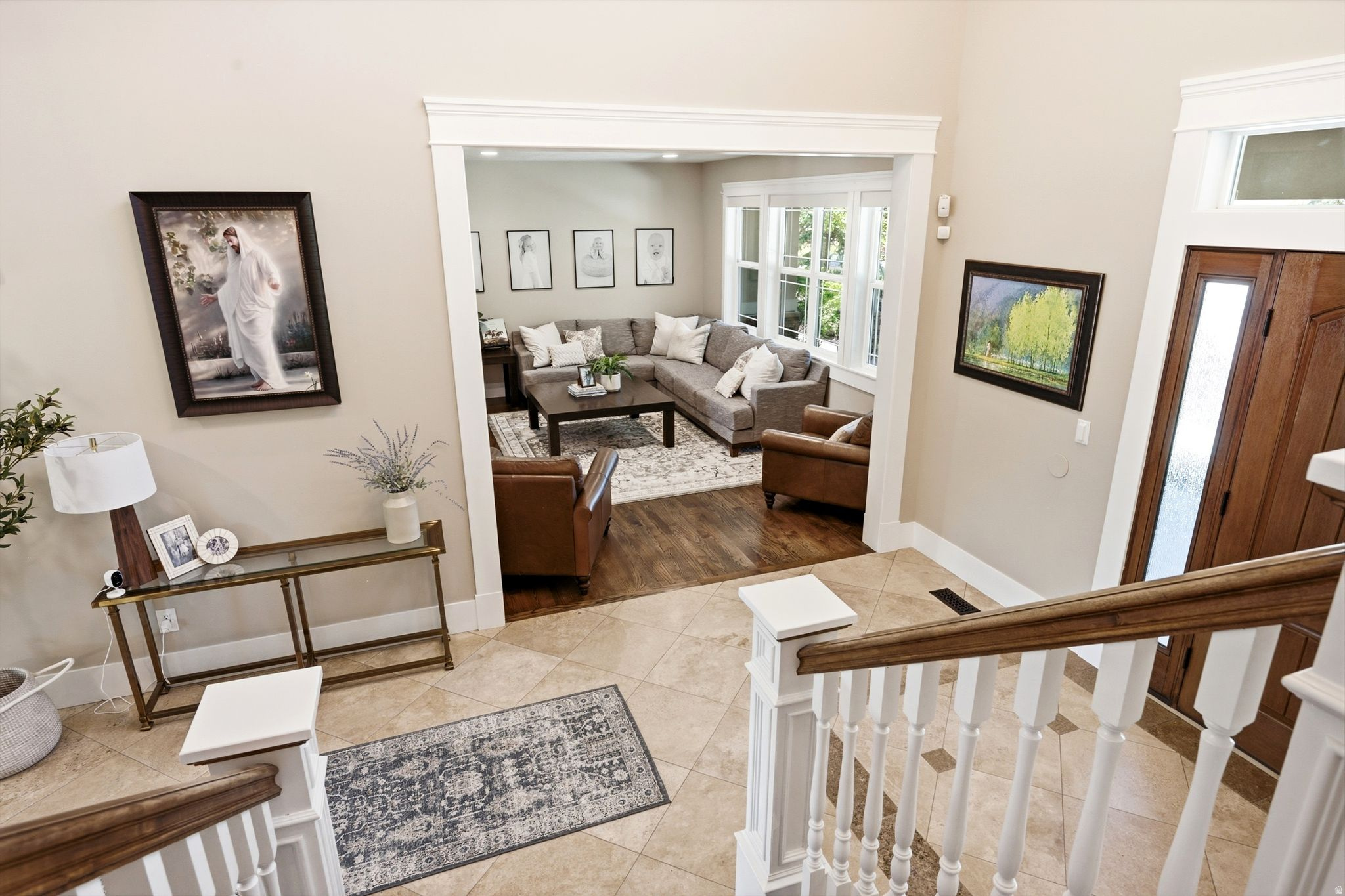 WILD WILLOW SUB - Residential
