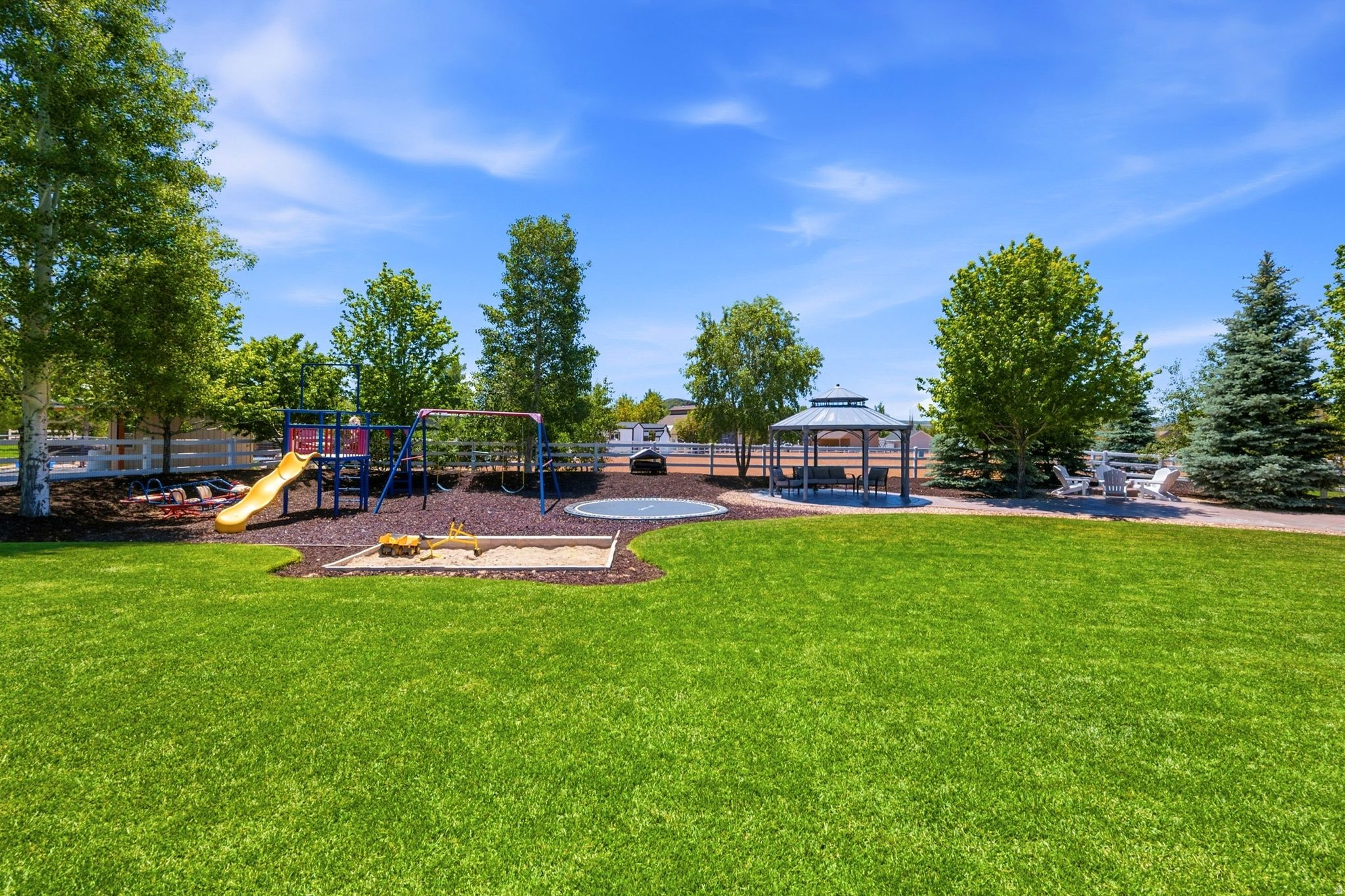 WILD WILLOW SUB - Residential
