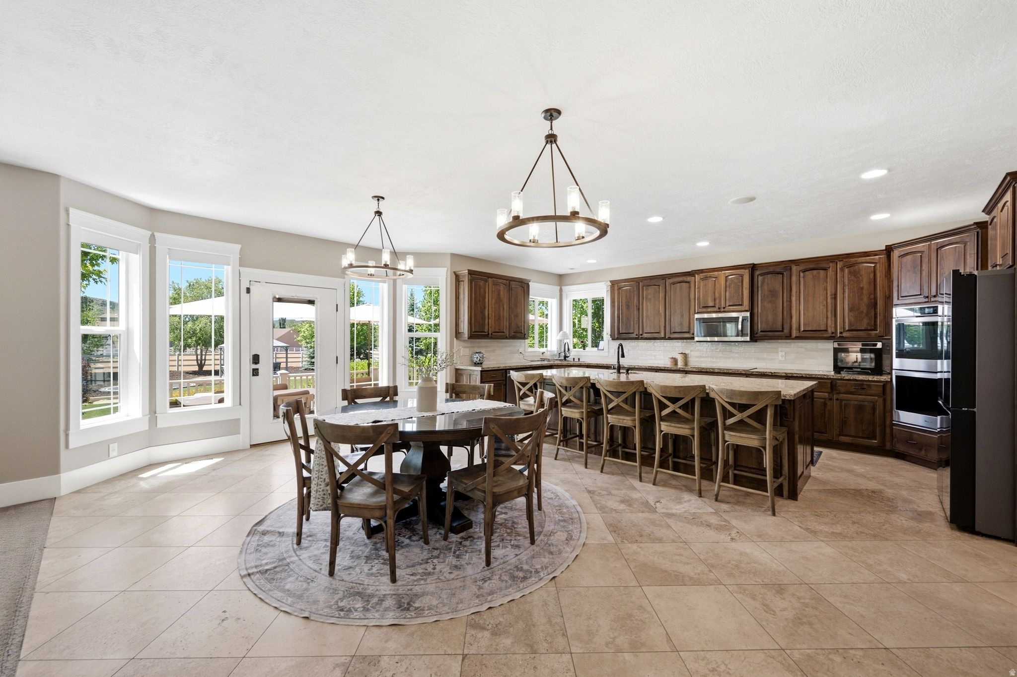 WILD WILLOW SUB - Residential
