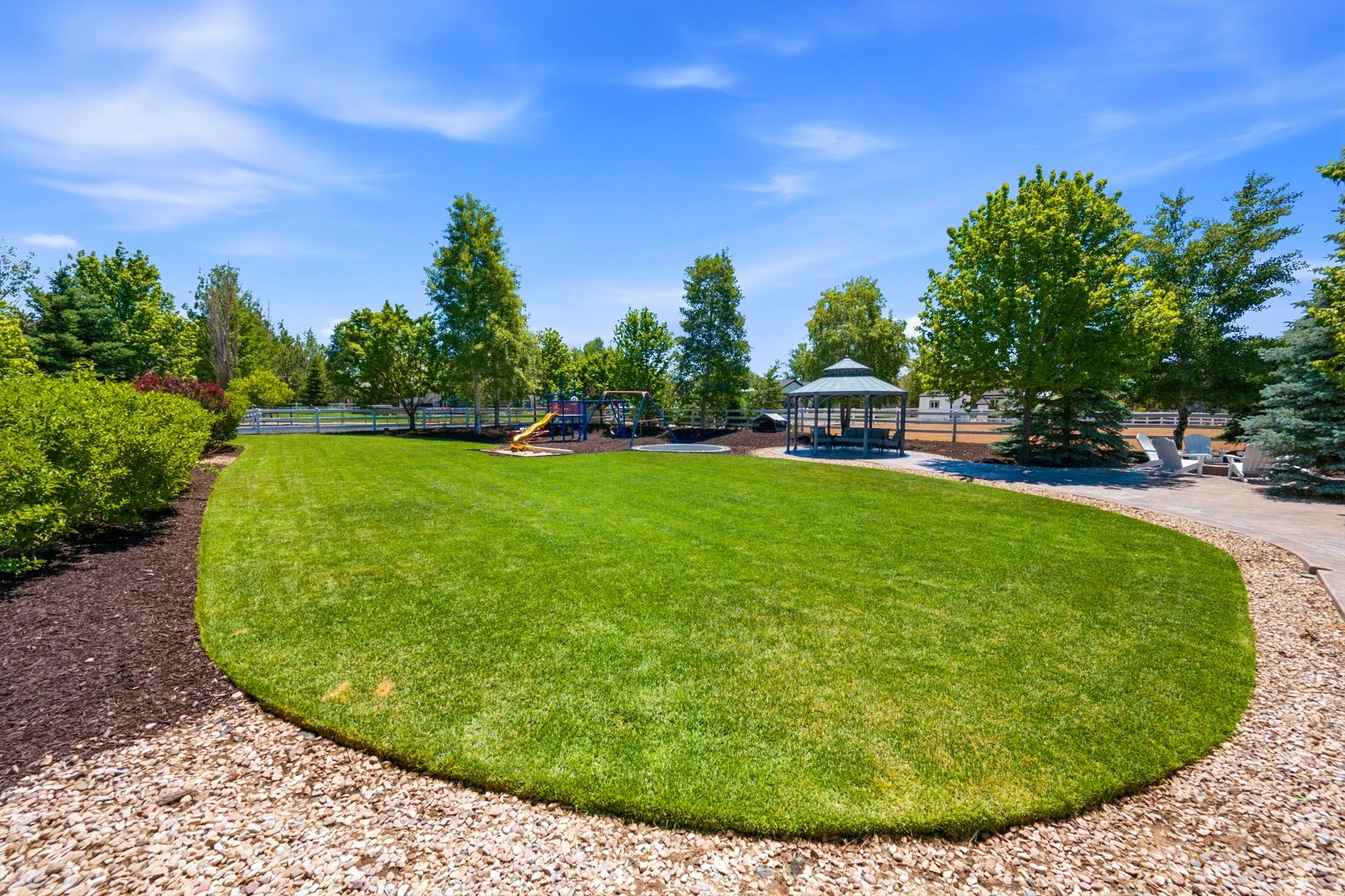 WILD WILLOW SUB - Residential