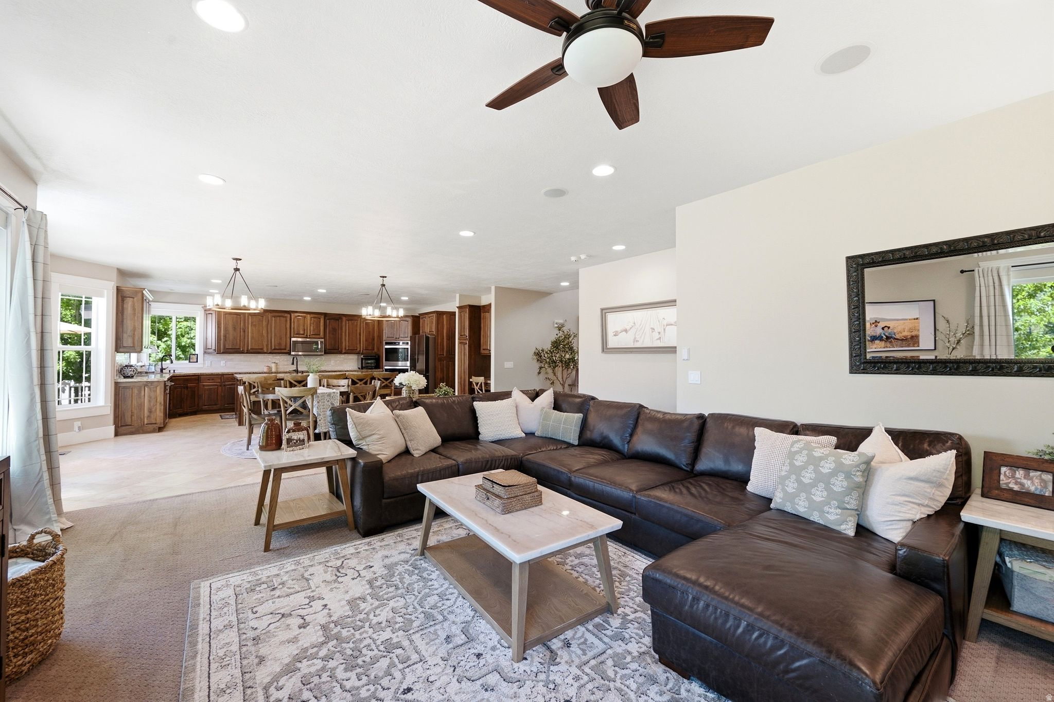 WILD WILLOW SUB - Residential