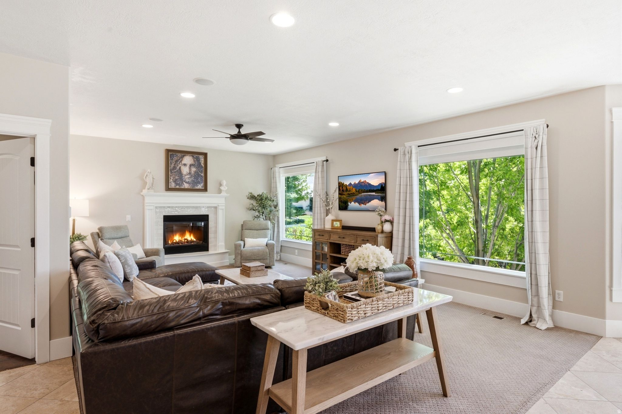 WILD WILLOW SUB - Residential