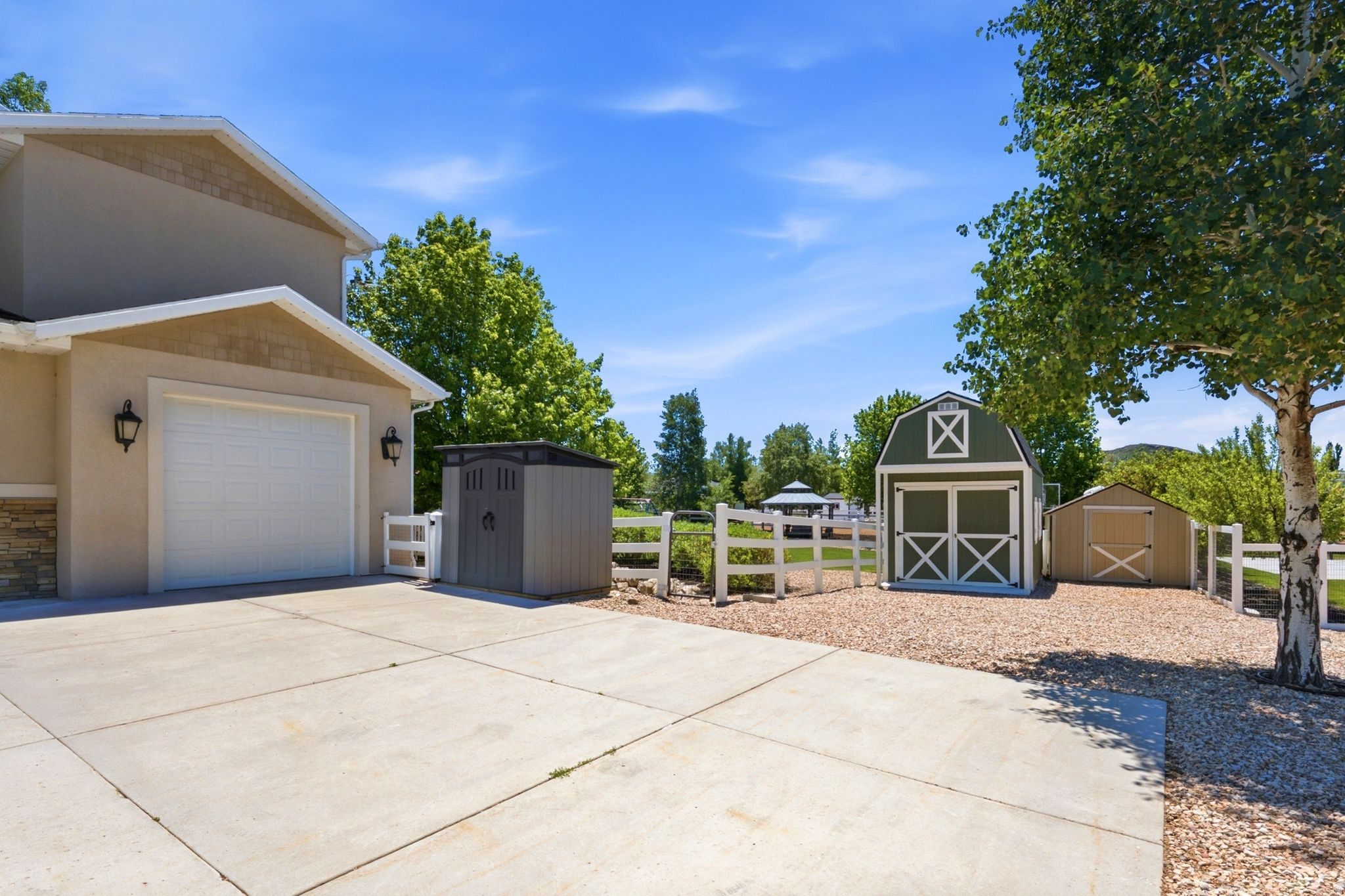 WILD WILLOW SUB - Residential
