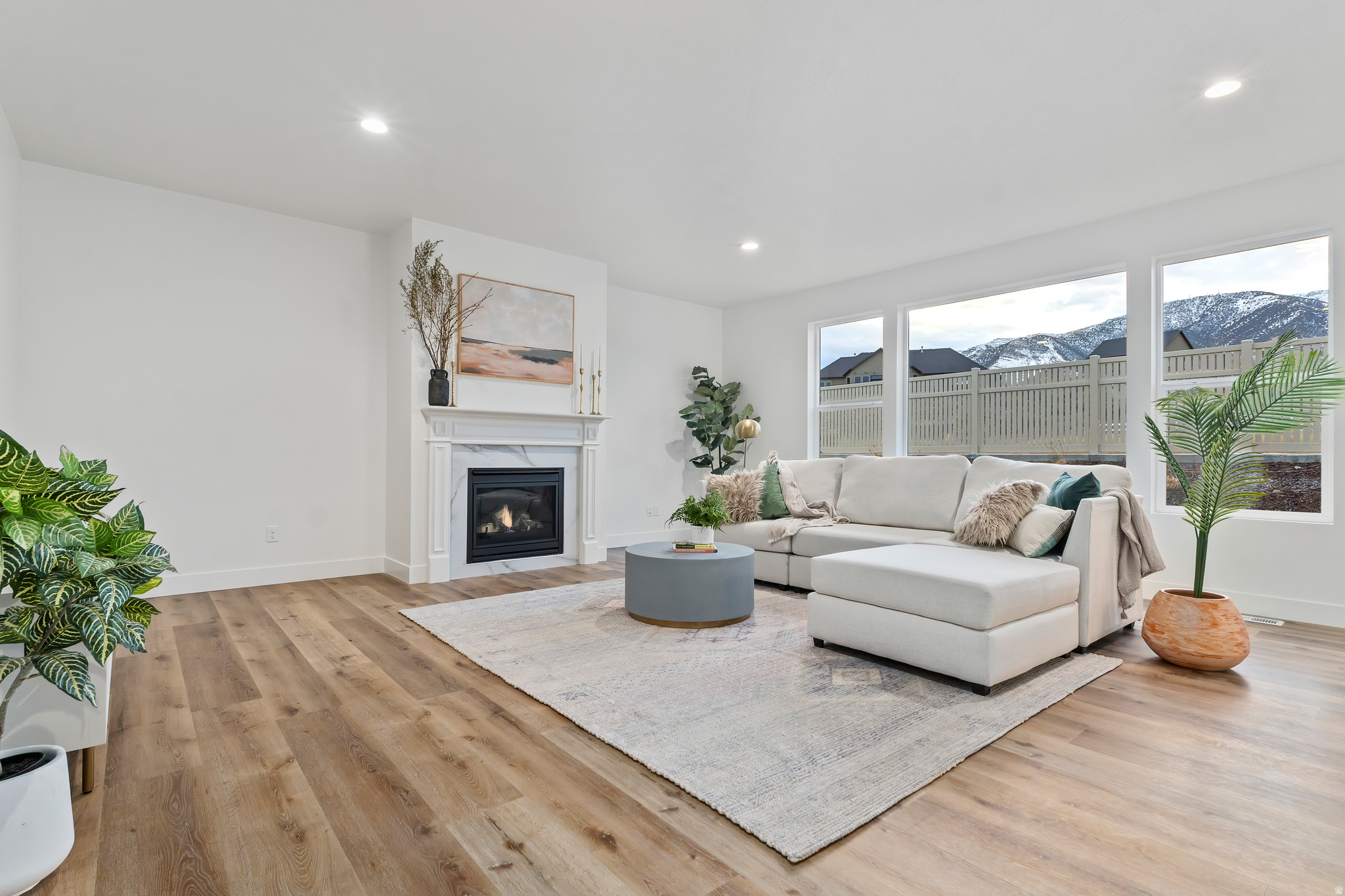 CATALINA BAY - Residential