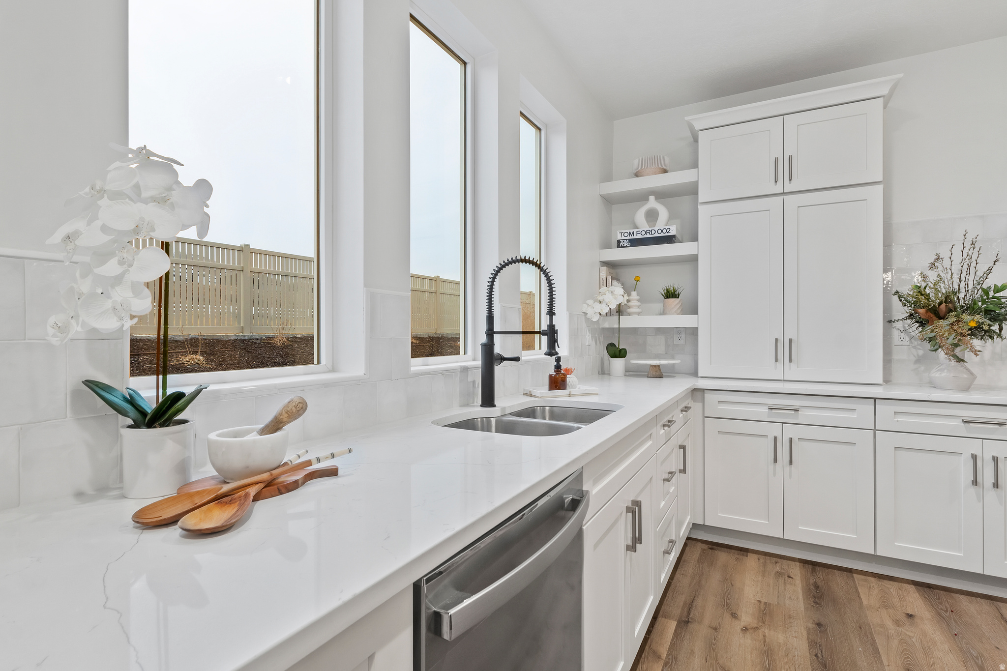 CATALINA BAY - Residential