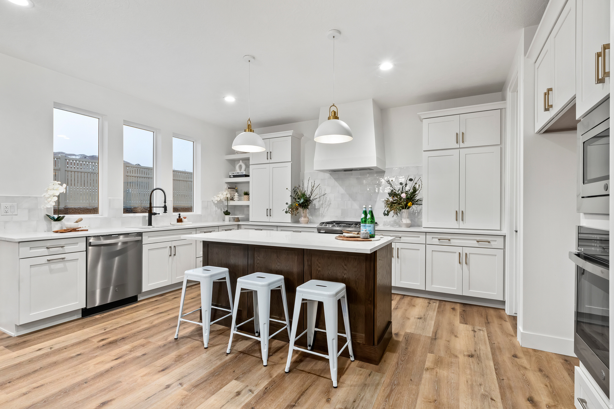 CATALINA BAY - Residential