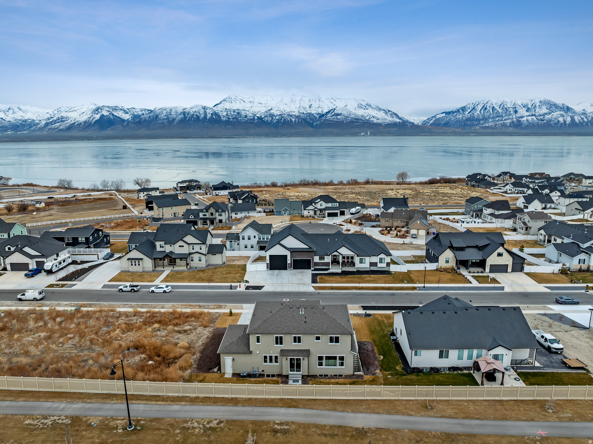 CATALINA BAY - Residential