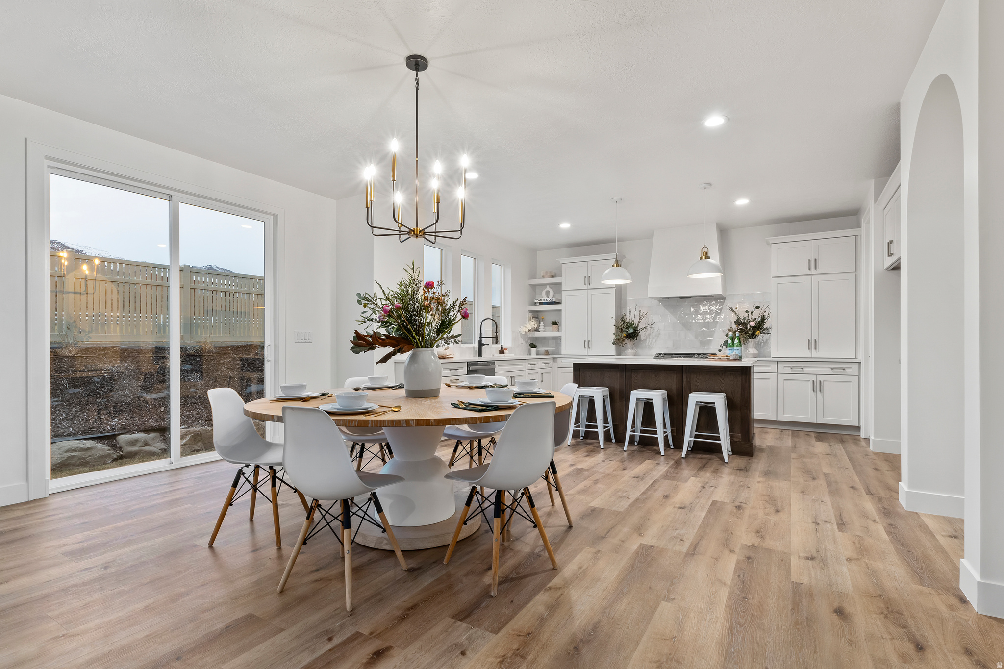 CATALINA BAY - Residential