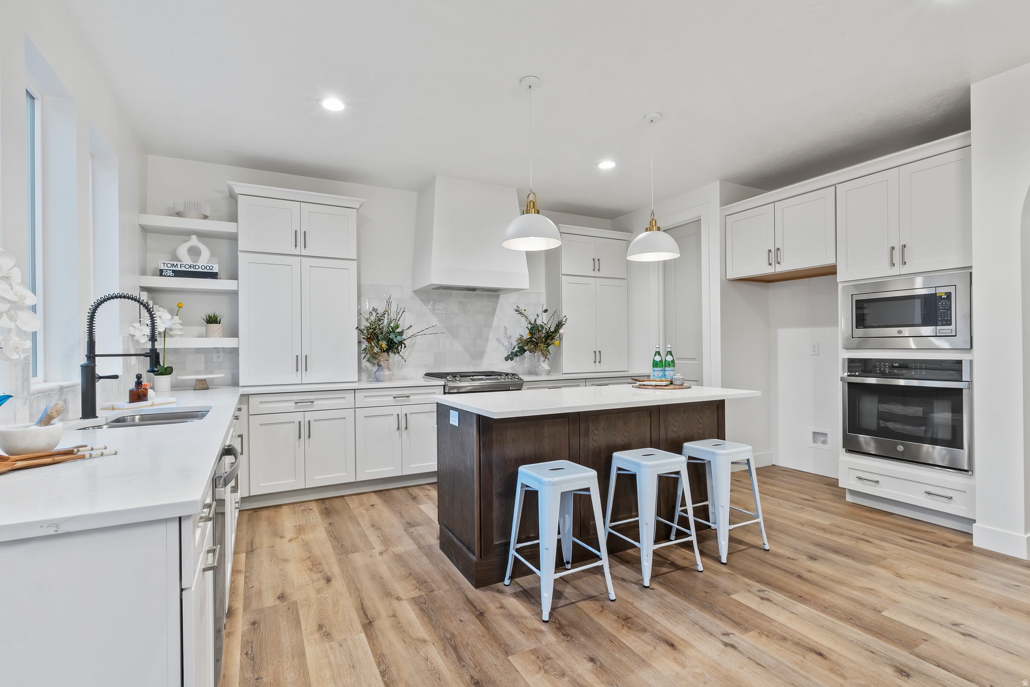 CATALINA BAY - Residential